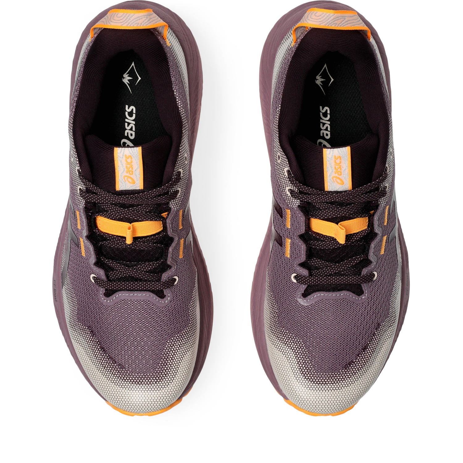 Asics Trailrunningschuh »GEL-Trabuco 12«, Trailrunningschuh