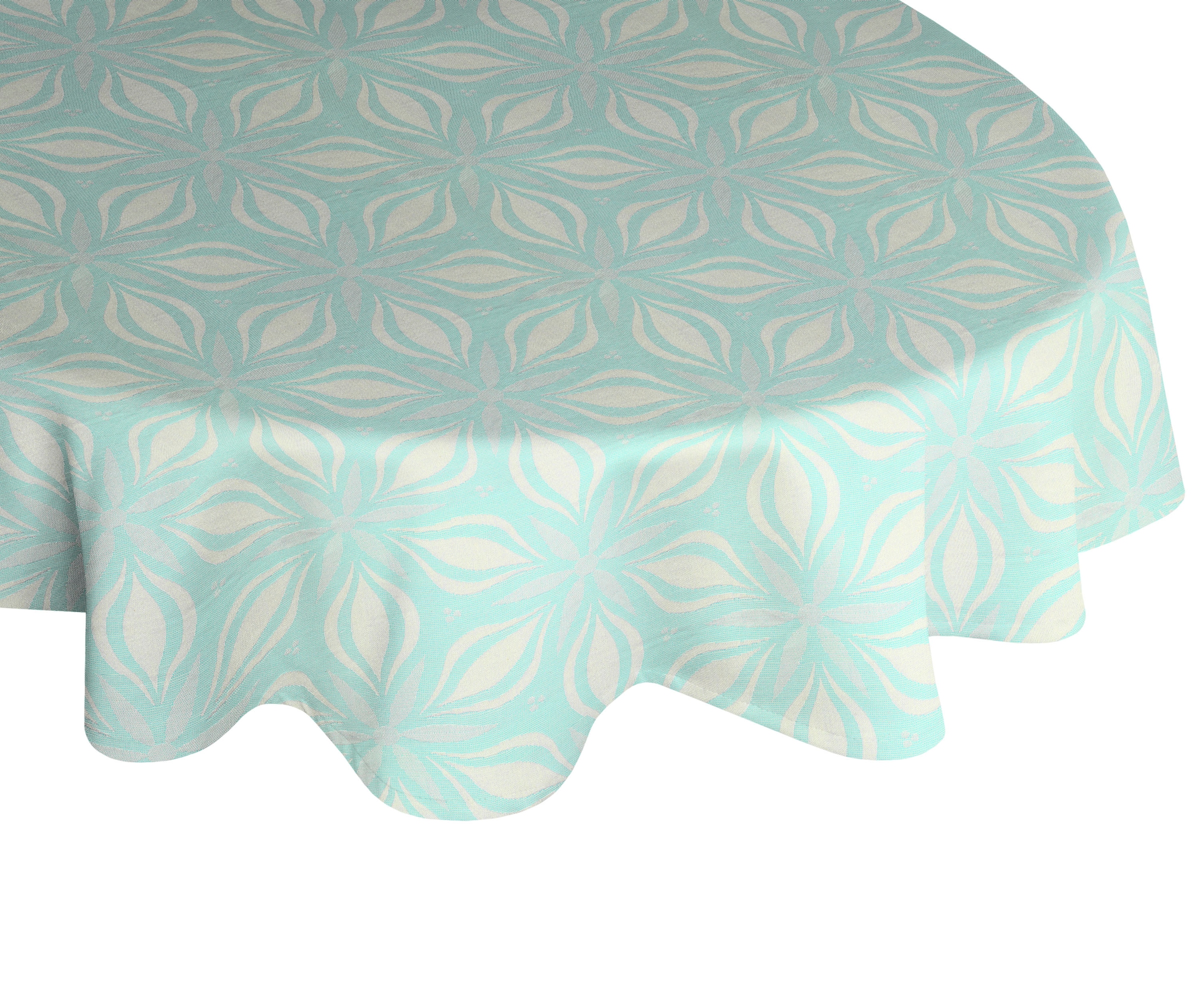 Adam Tischdecke "Retro Floret" günstig online kaufen