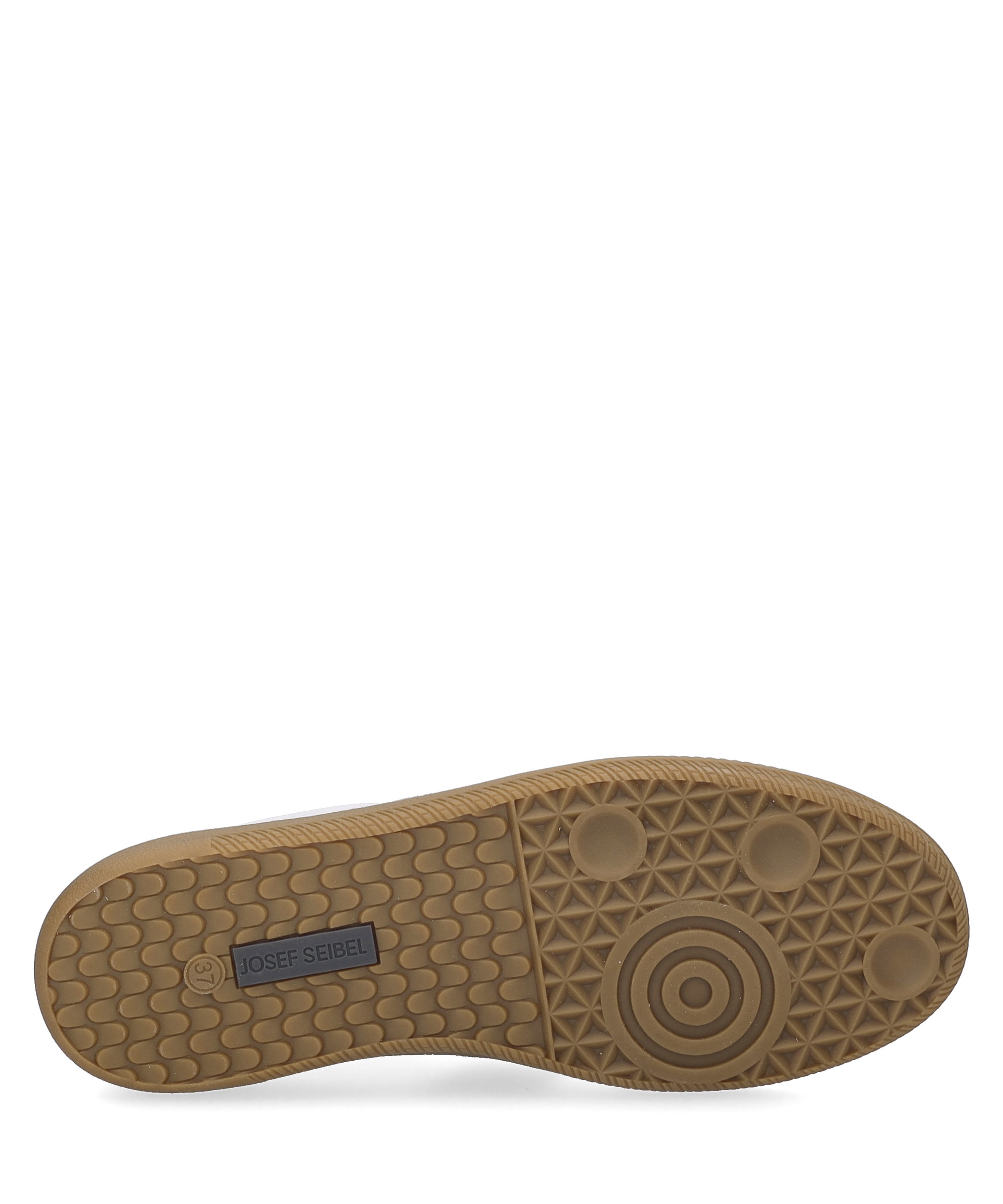 Josef Seibel Sneaker »Joleen 01, weiss-smaragd«