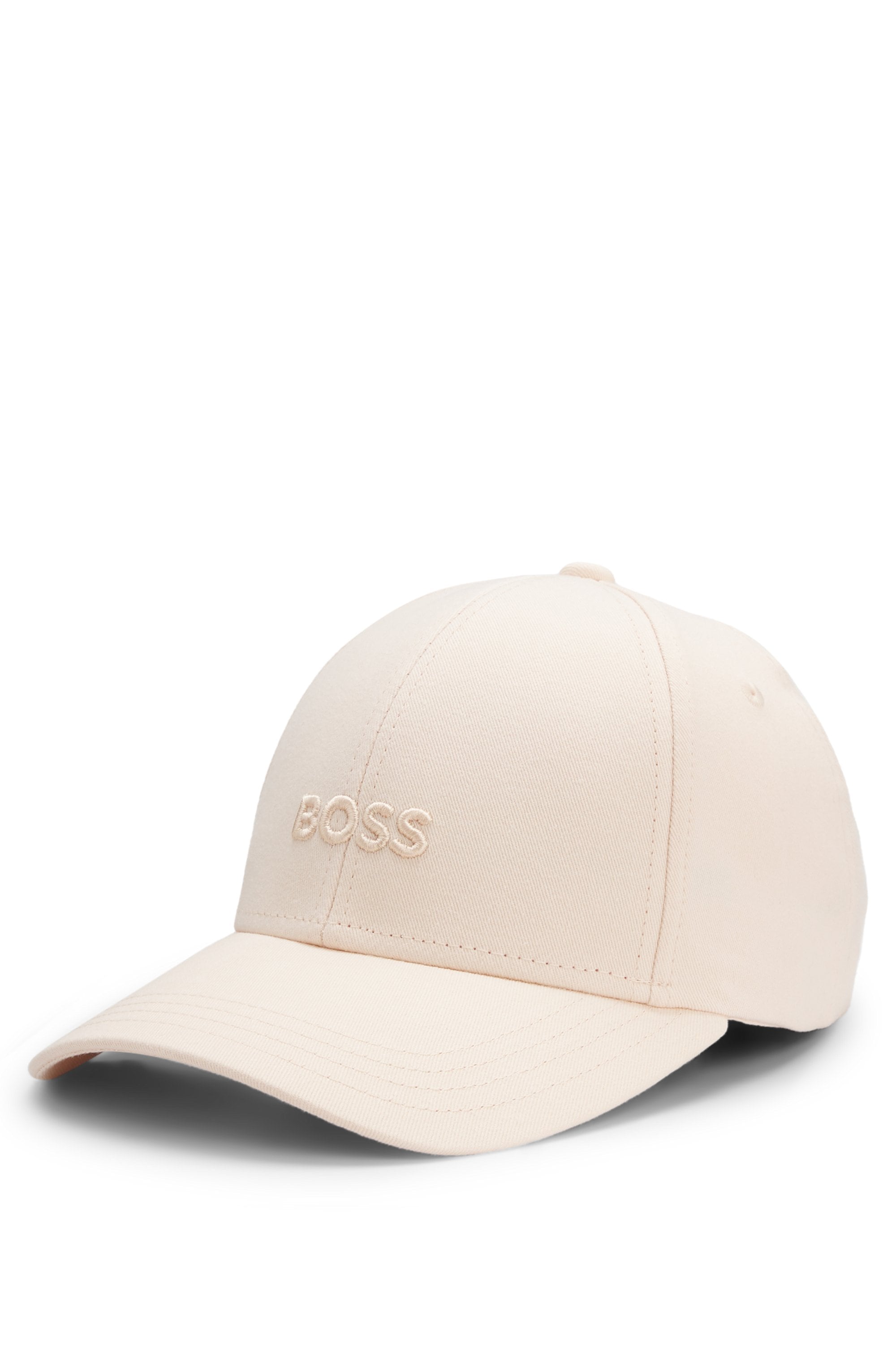 BOSS Baseball Cap »Ari« mit BOSS Logostickerei Ton in Ton, unisex