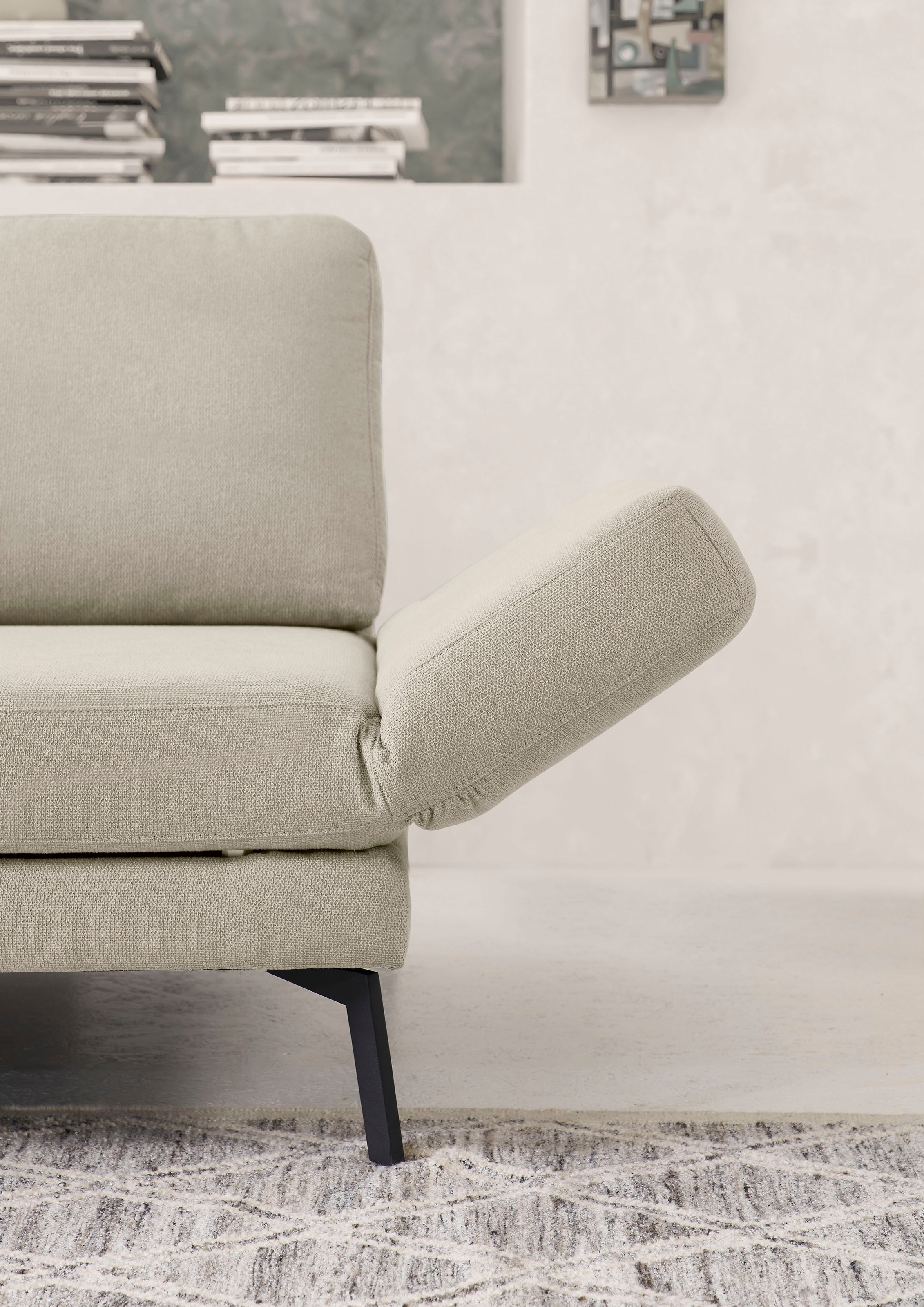 3C Candy Ecksofa "Kairo modernes Multifunktions-Sofa, bequem, L-Form", inkl günstig online kaufen