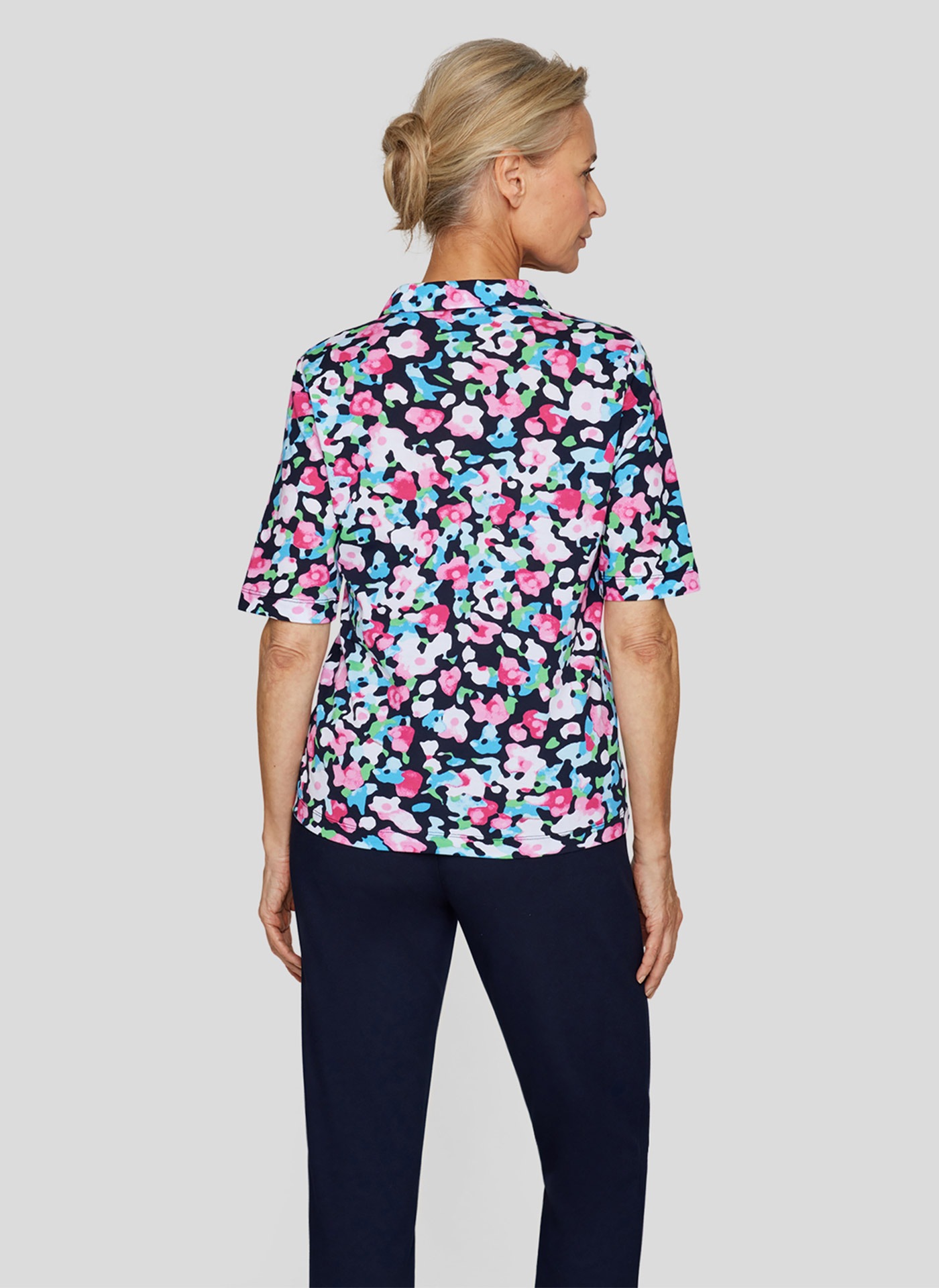 Rabe Print-Shirt »T-Shirt«
