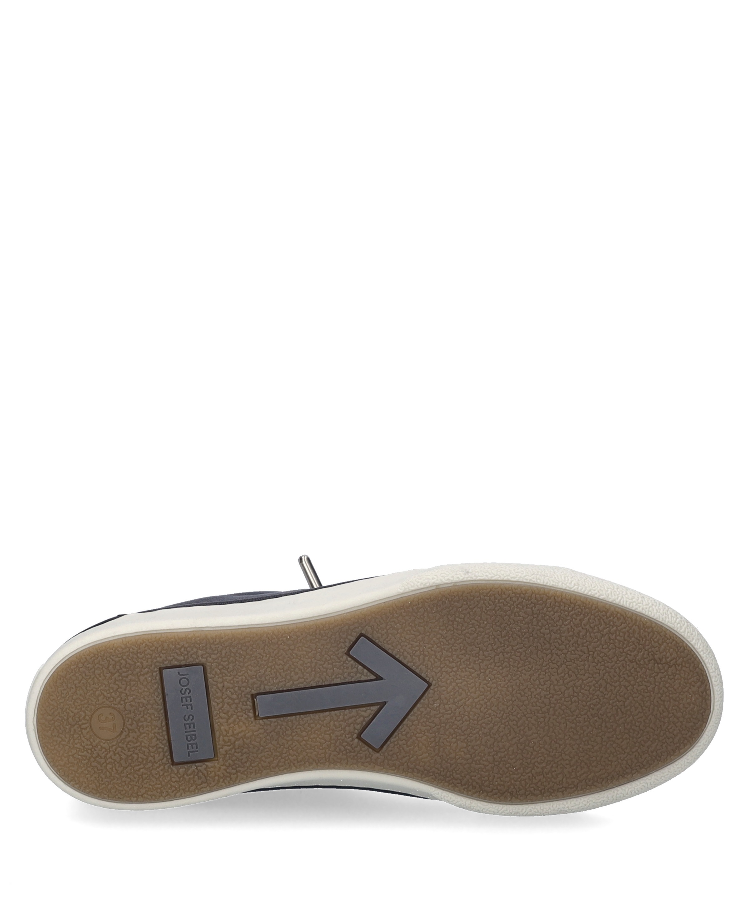 Josef Seibel Sneaker »Claire 24, schwarz«