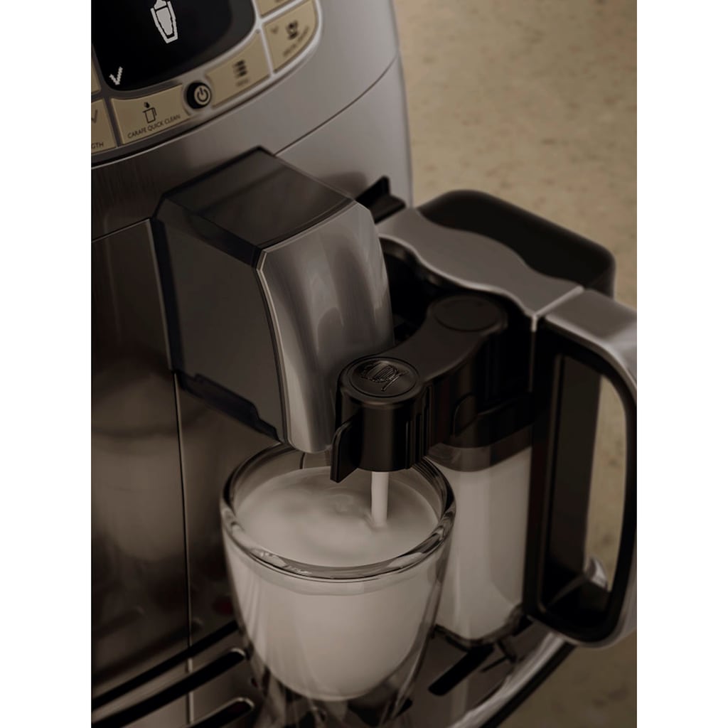 Gaggia Kaffeevollautomat »Velasca Prestige«