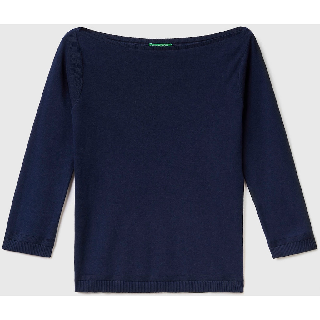 United Colors of Benetton Strickpullover