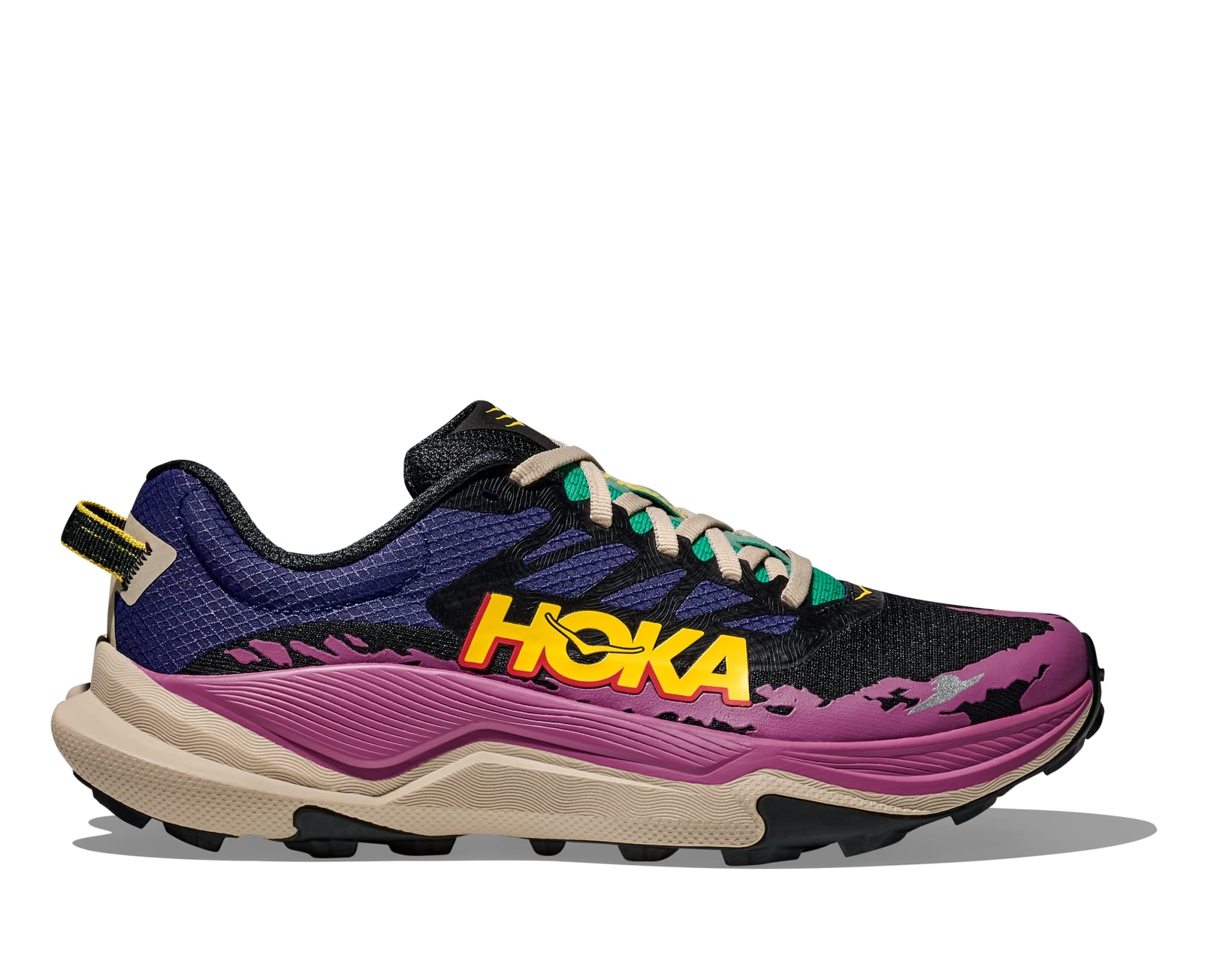 Hoka One One Trailrunningschuh »TORRENT 4«