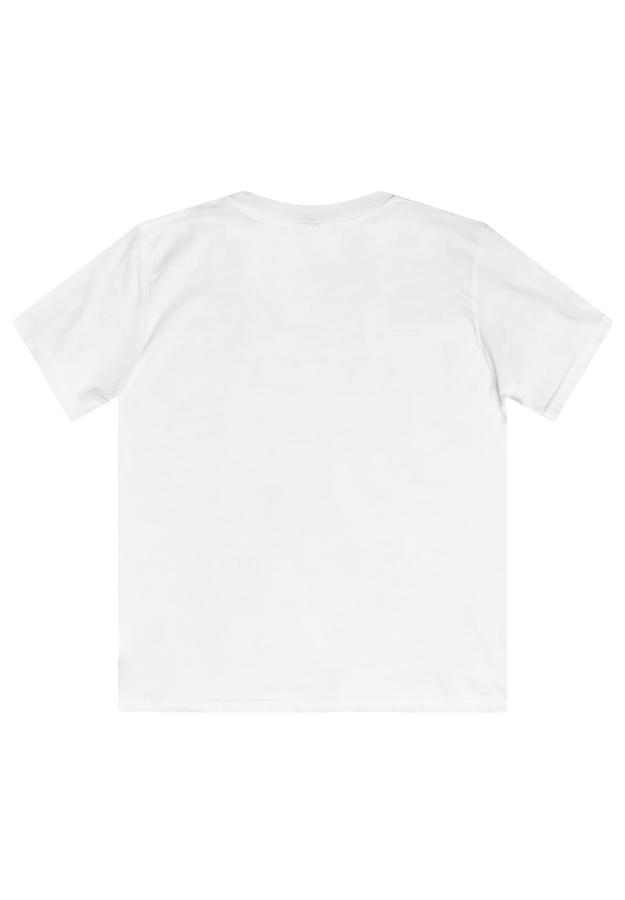 Floyd Summer«, F4NT4STIC bestellen Print BAUR | »Pink T-Shirt online Dream Julia