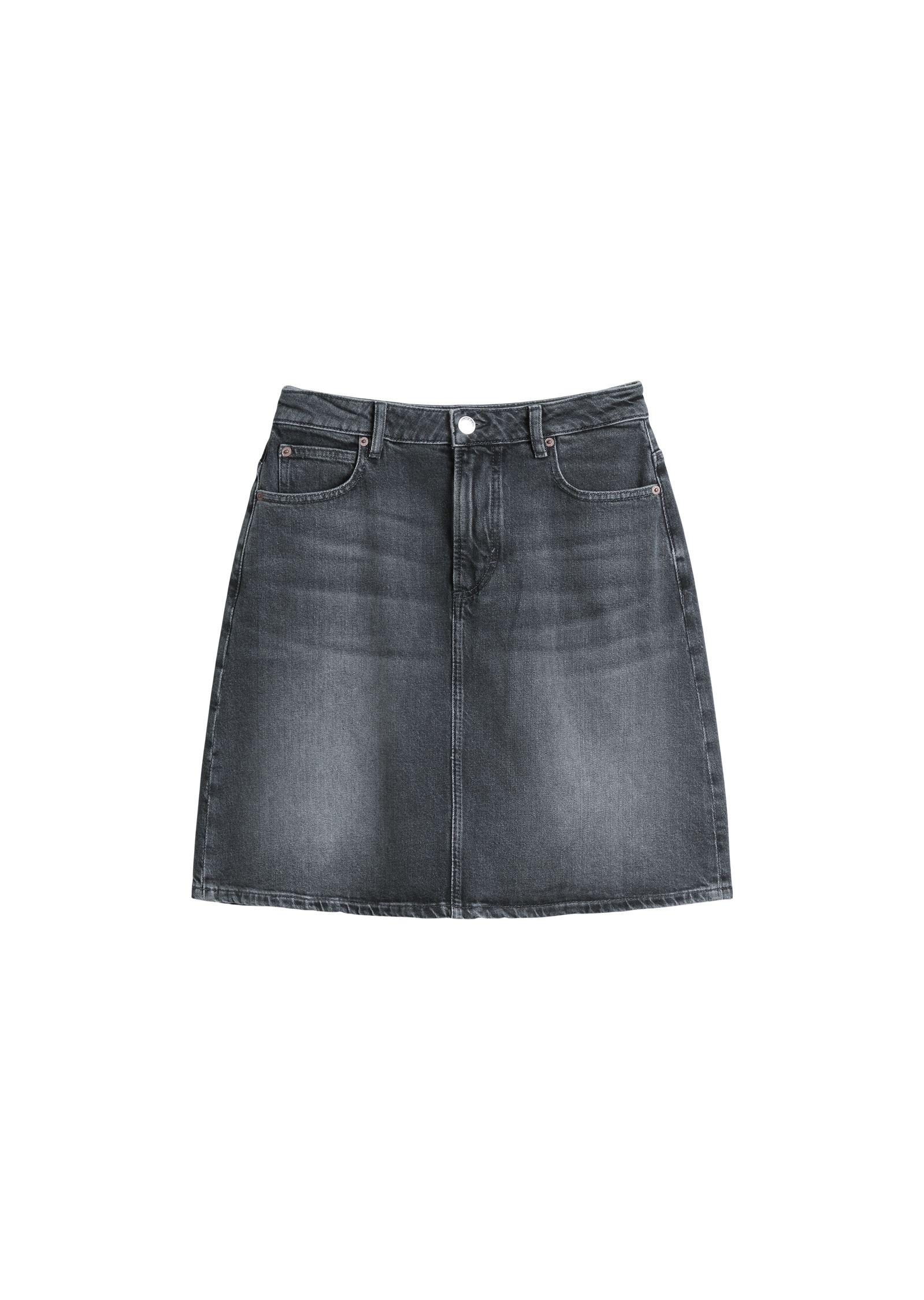 Marc O'Polo Jeansrock »mit CIRCULOSE®«