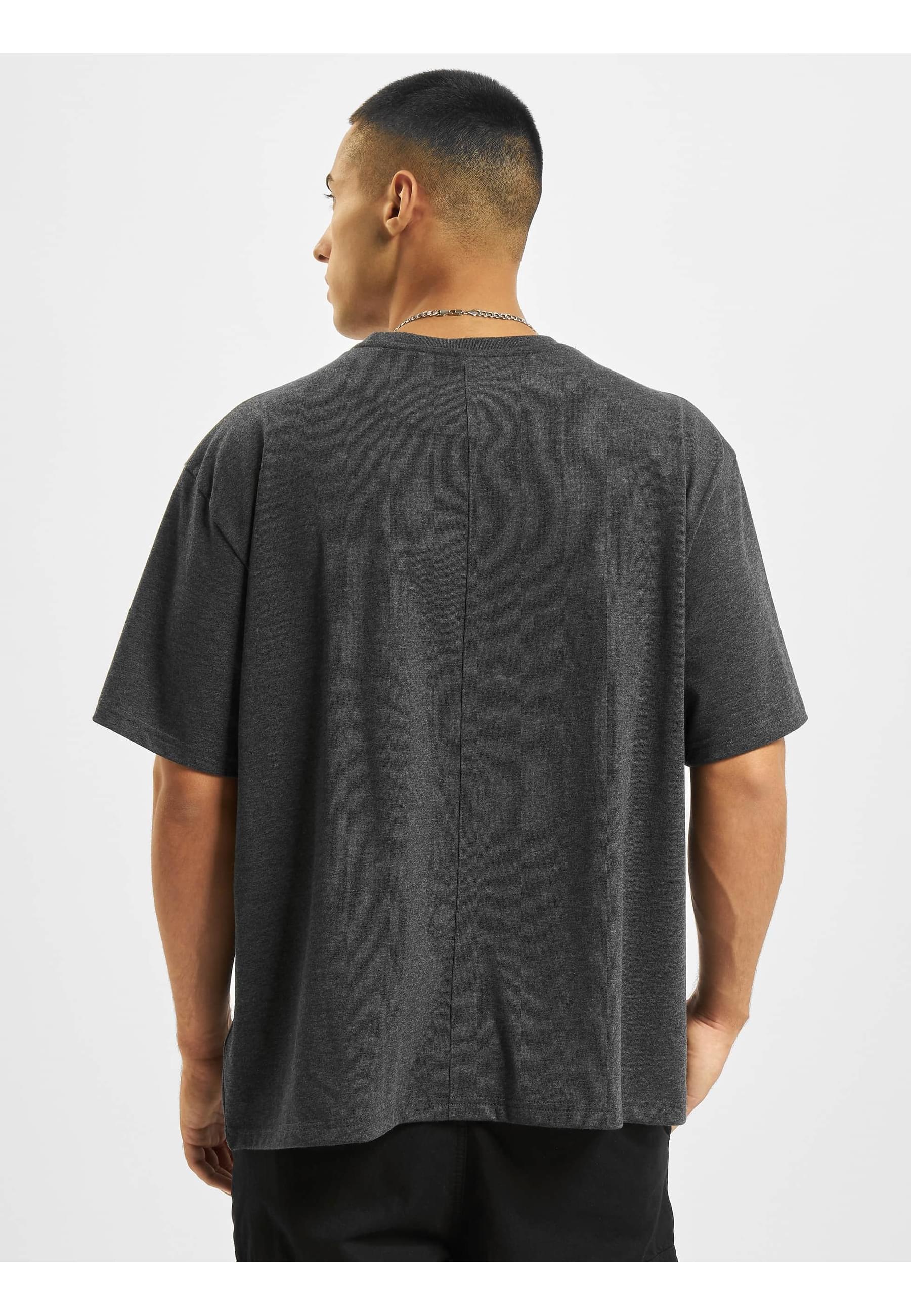 Just Rhyse T-Shirt »Just Rhyse Herren Kizil T-Shirt«, (1 tlg.)