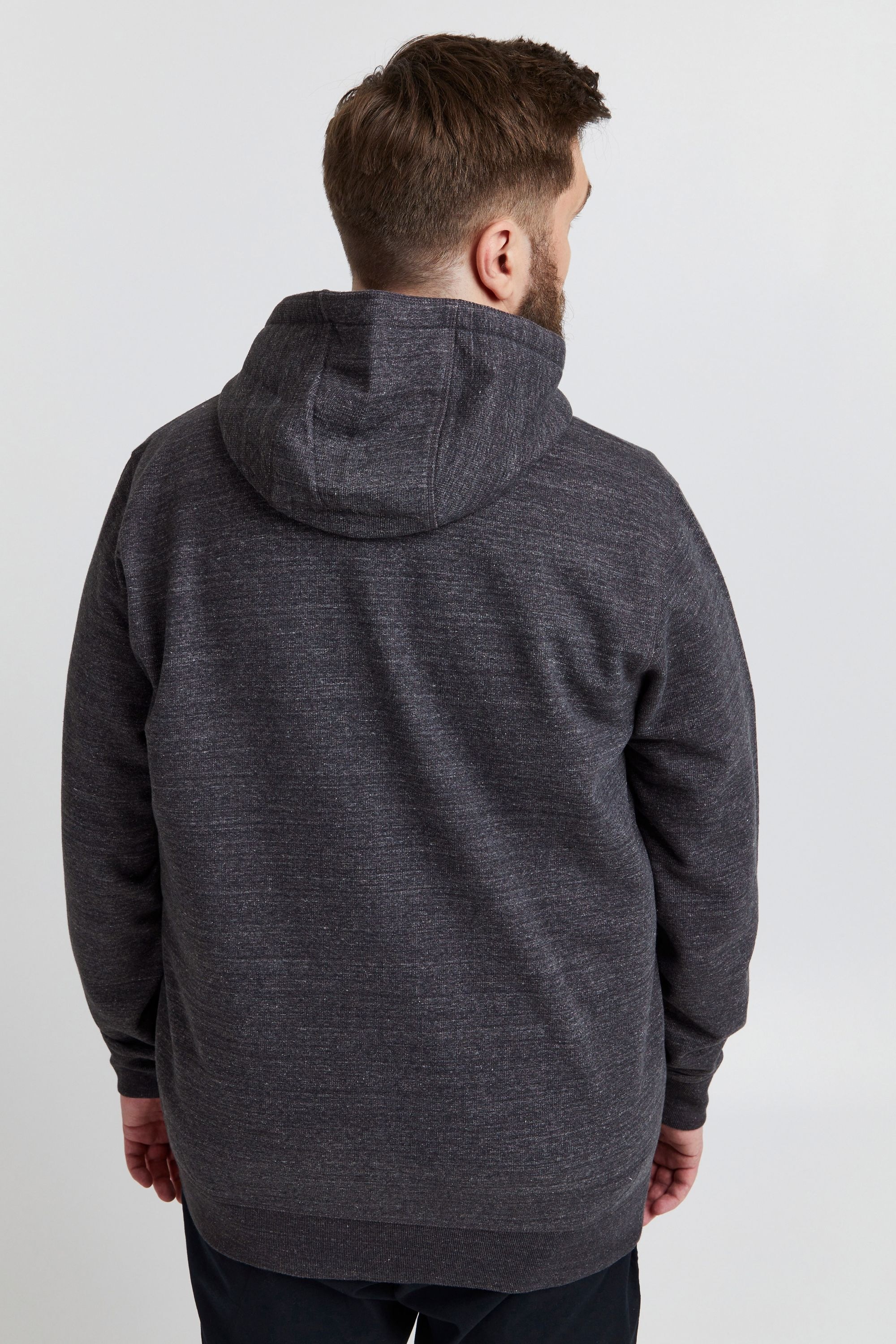 Blend Kapuzensweatjacke »Kapuzensweatshirtjacke BHBVelno«
