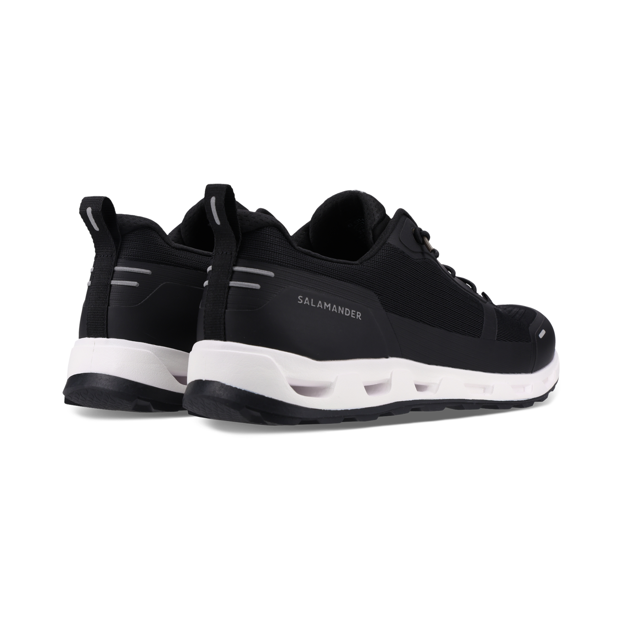 Salamander Sneaker »Bonn«  Schlupfschuh, Halbschuh, Outdoorsneaker mit Gummizug
