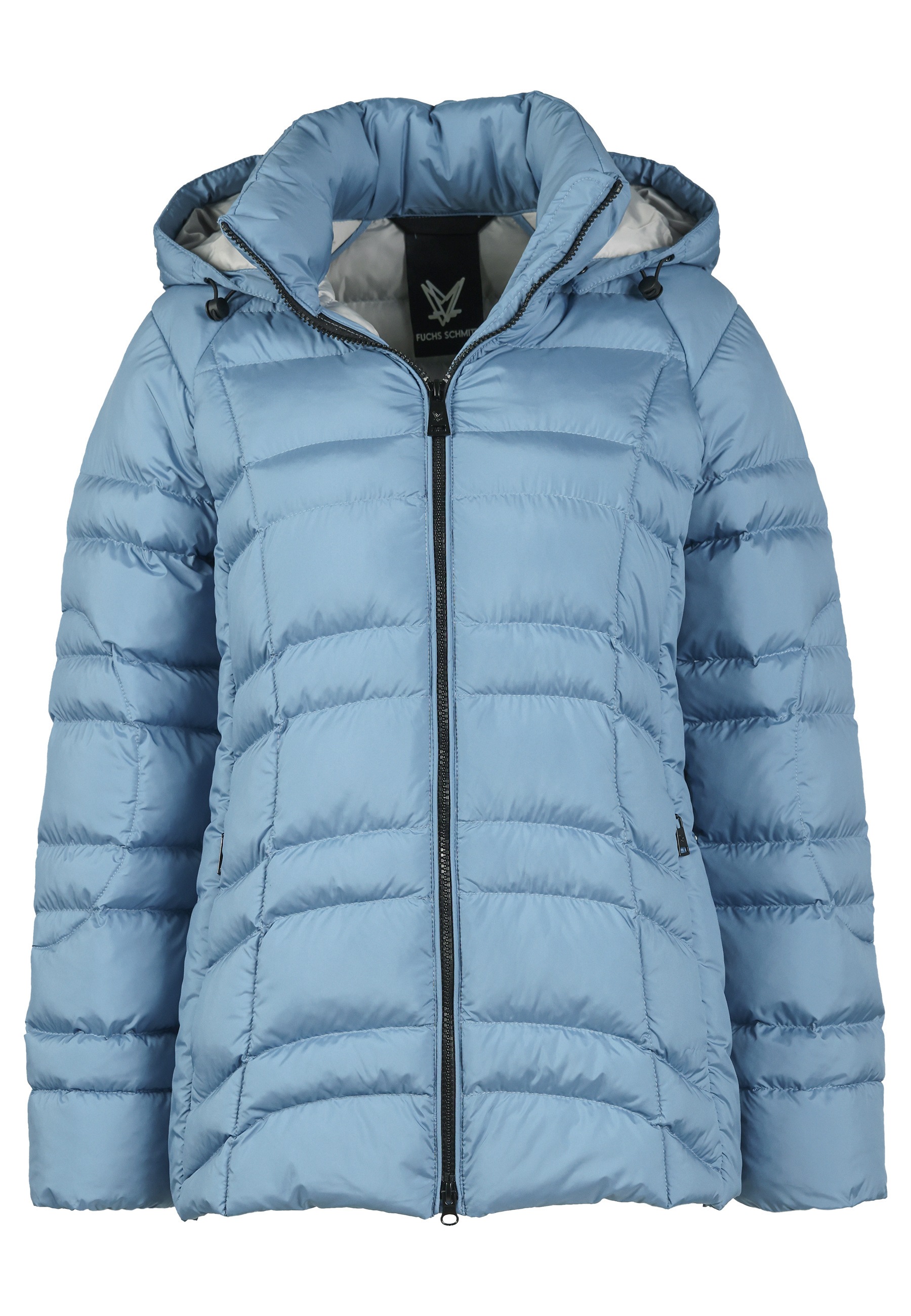 Fuchs Schmitt Steppjacke »Steppjacke«, mit Kapuze, mit Kapuze
