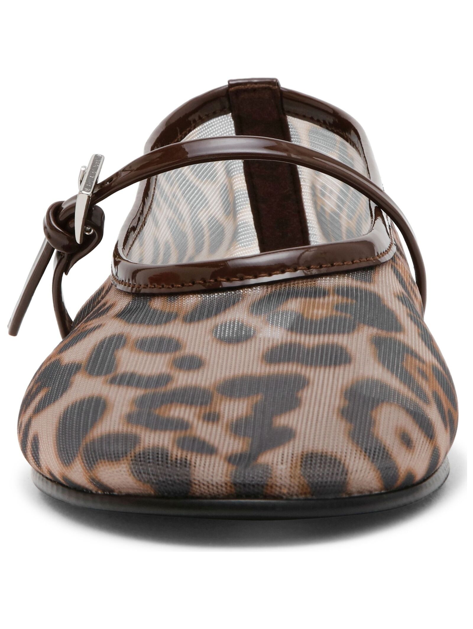 STEVE MADDEN Riemchenballerina »STEVE MADDEN Ballerinas Textil«
