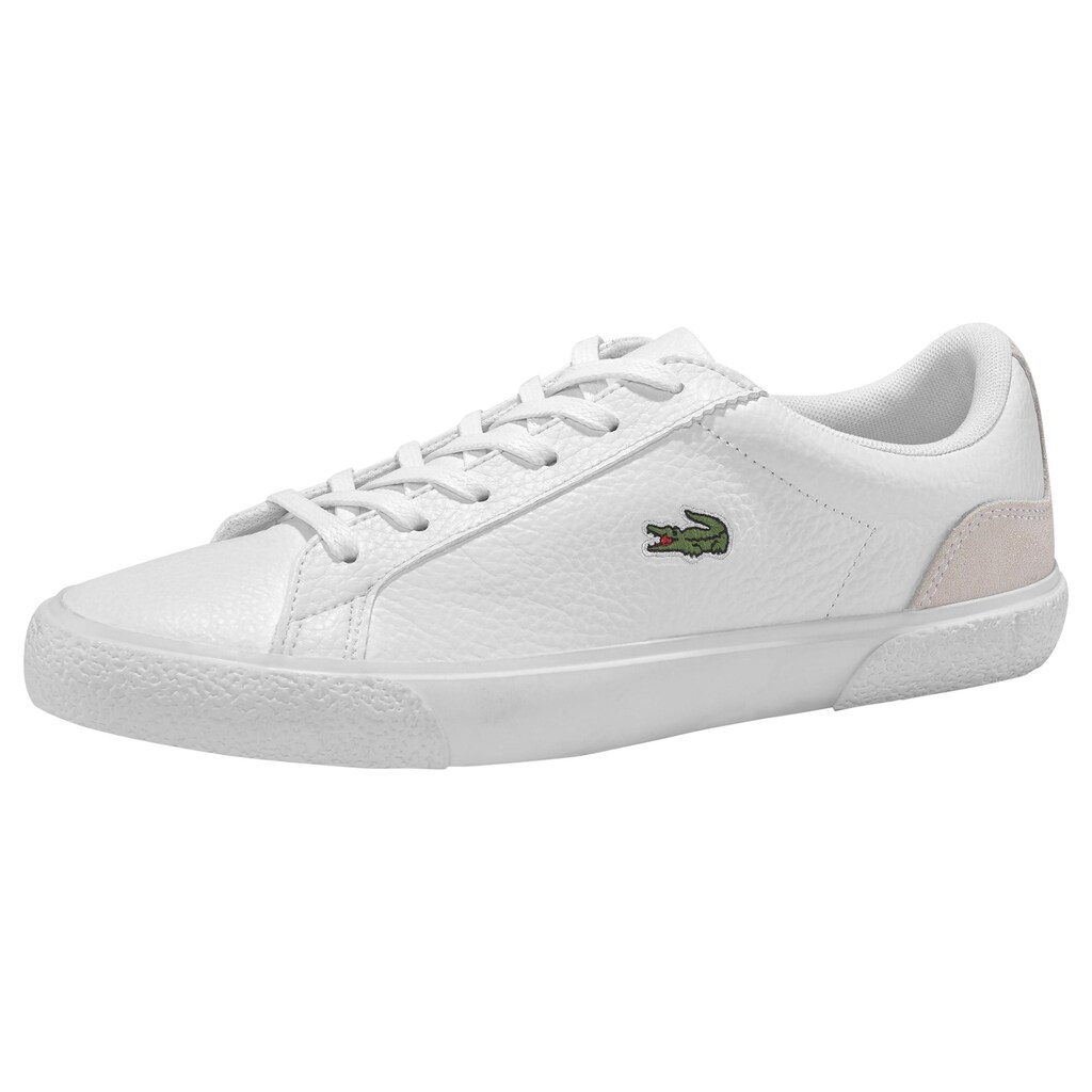 Lacoste Sneaker »LEROND 120 1 CFA«