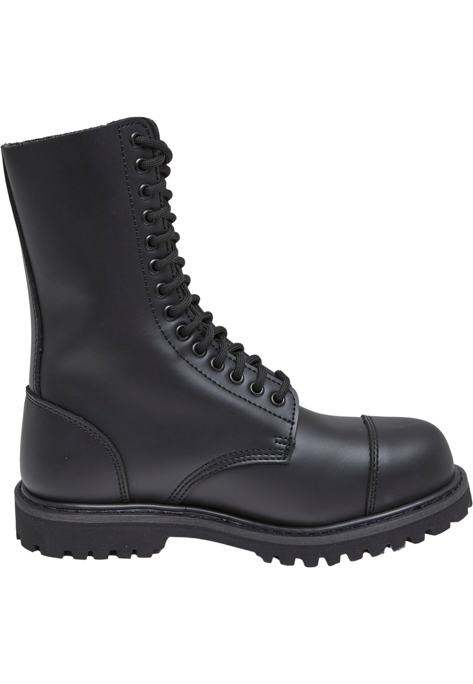 Brandit Sneaker »Brandit Accessoires 14 Eyes Phantom Boots«, (1 tlg.)