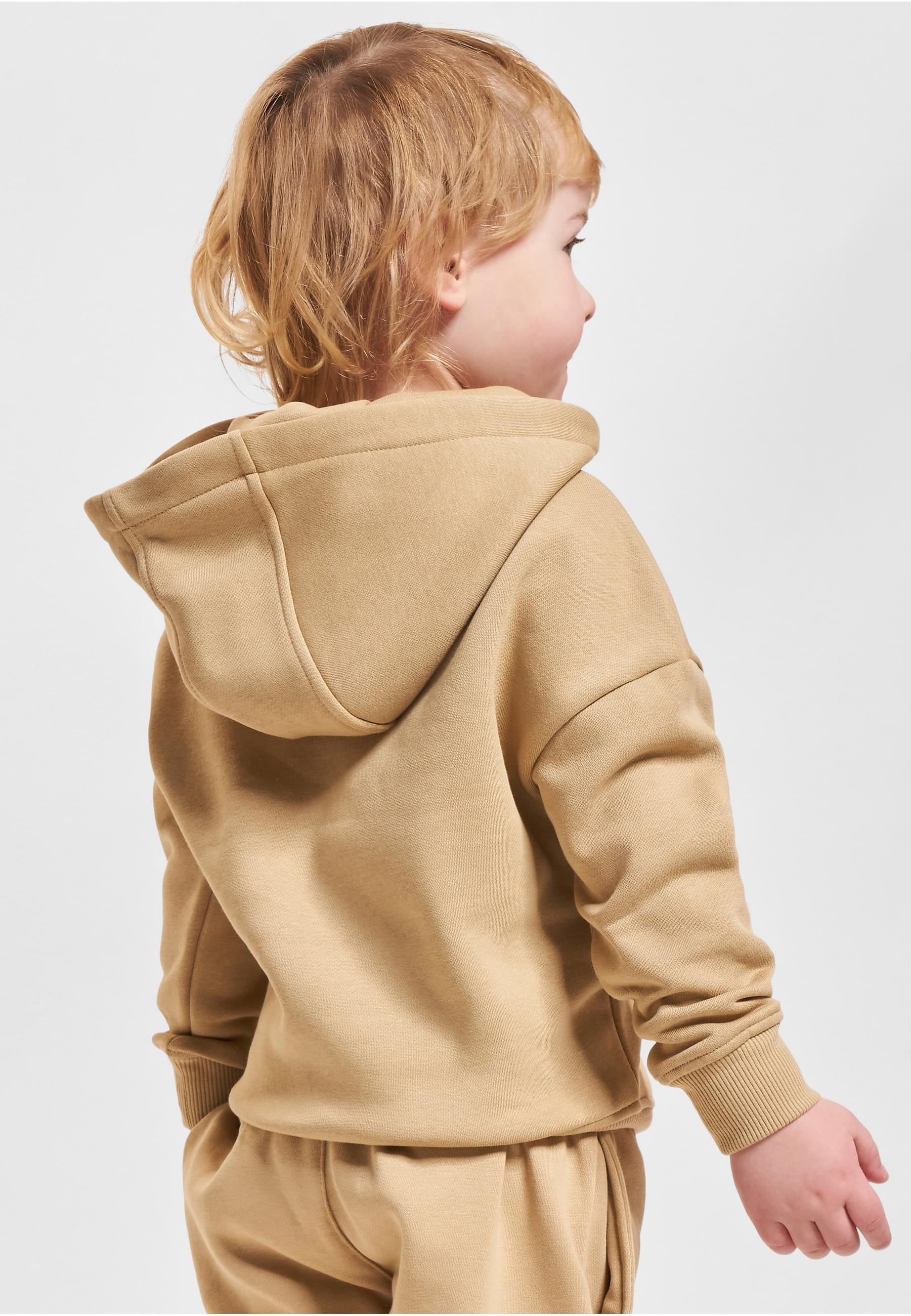 URBAN CLASSICS Hoodie »Urban Classics Damen Girls Hoody«, (1 tlg.)