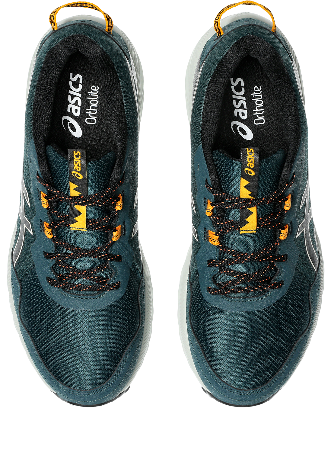 Asics Trailrunningschuh »GEL-VENTURE 10«