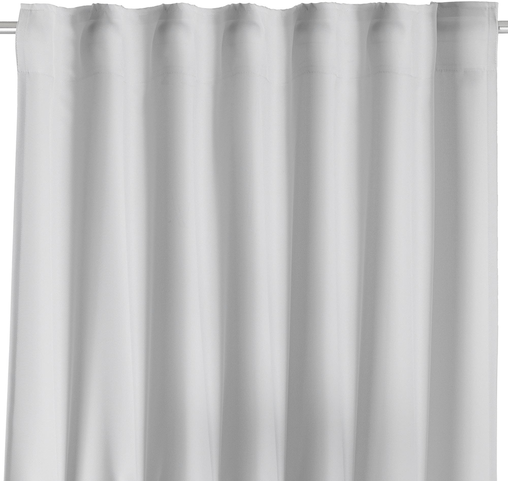 Neutex for you! Vorhang »Alora Eco«, (1 St.), Nachhaltig auf Rechnung | BAUR | Thermovorhänge