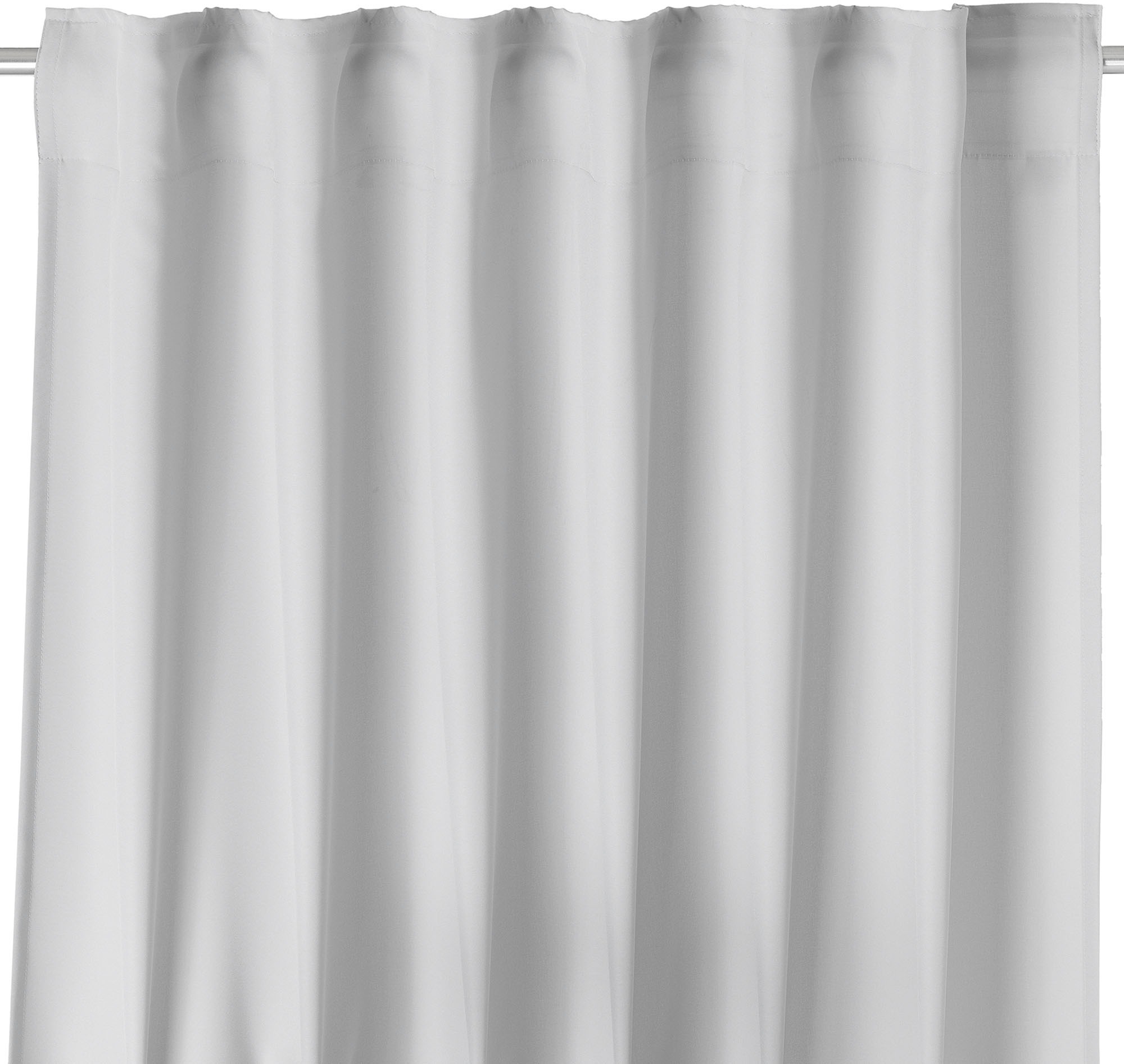 Neutex for you Vorhang "Leila Eco" Multifunktionsband 1 Stk. tlg. günstig online kaufen