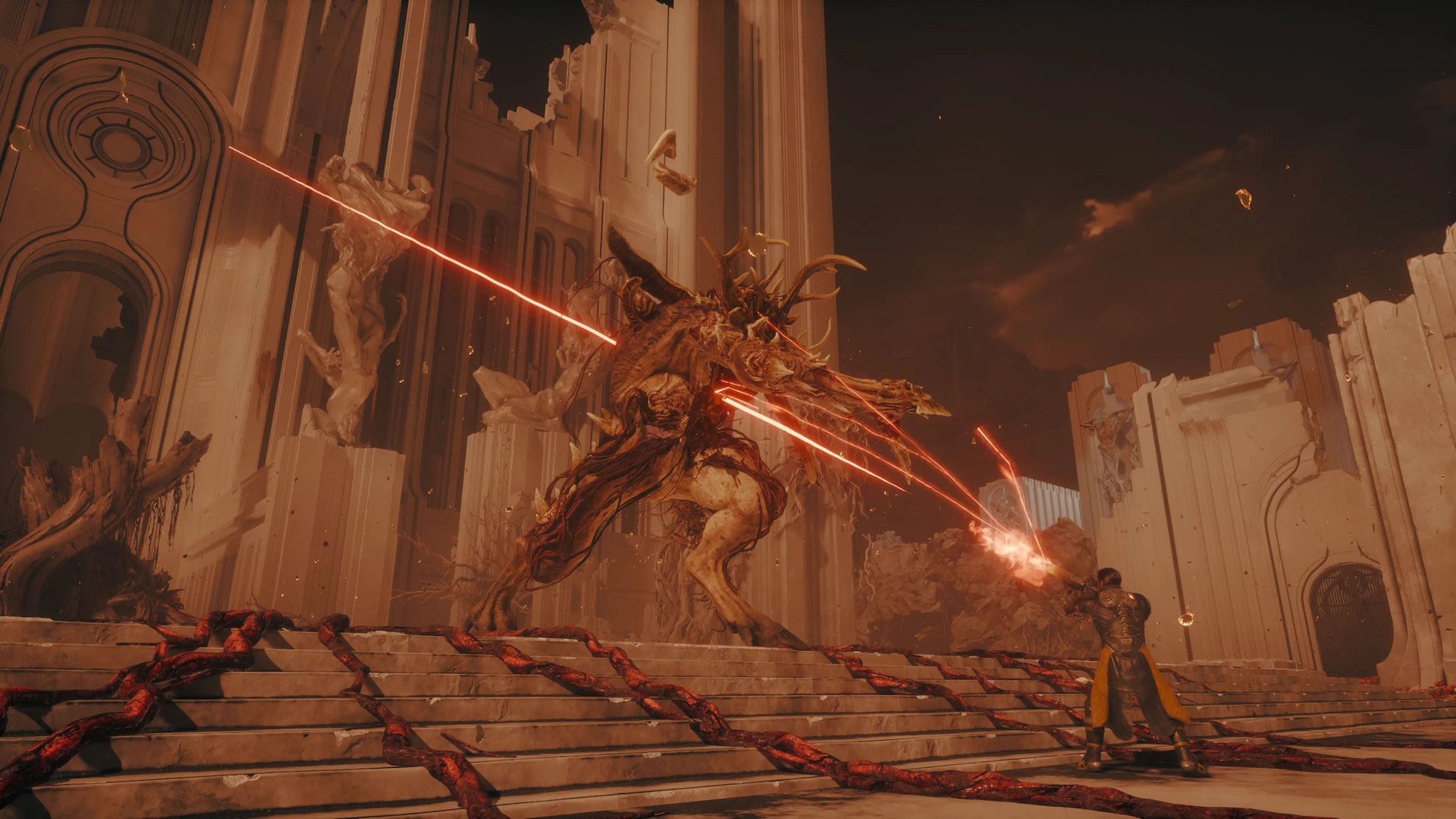 PlayStation 5 Spielesoftware »Saros + Returnal« PlayStation 5