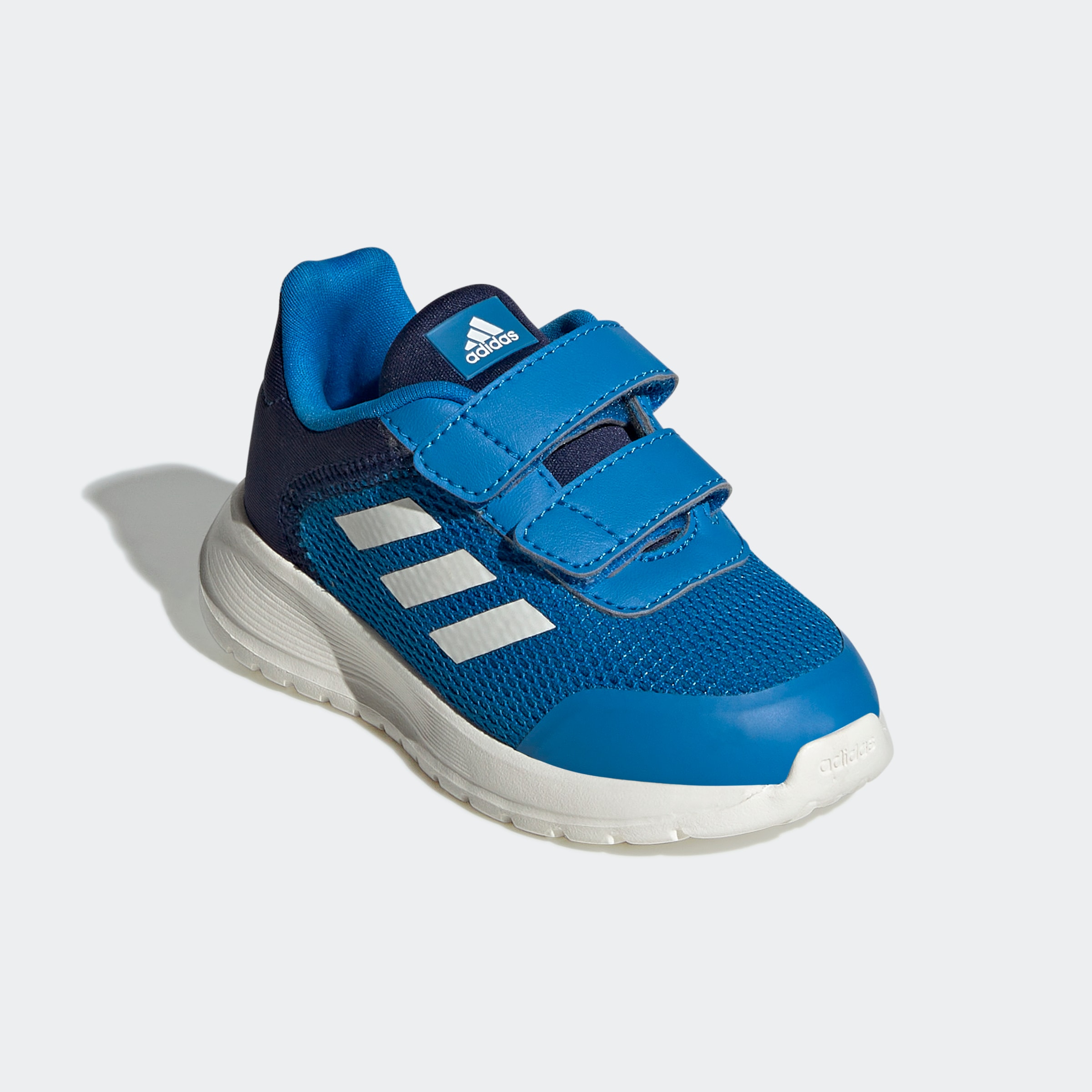 adidas Sportswear Sneaker "TENSAUR RUN" für Kinder, mit Klettverschluss