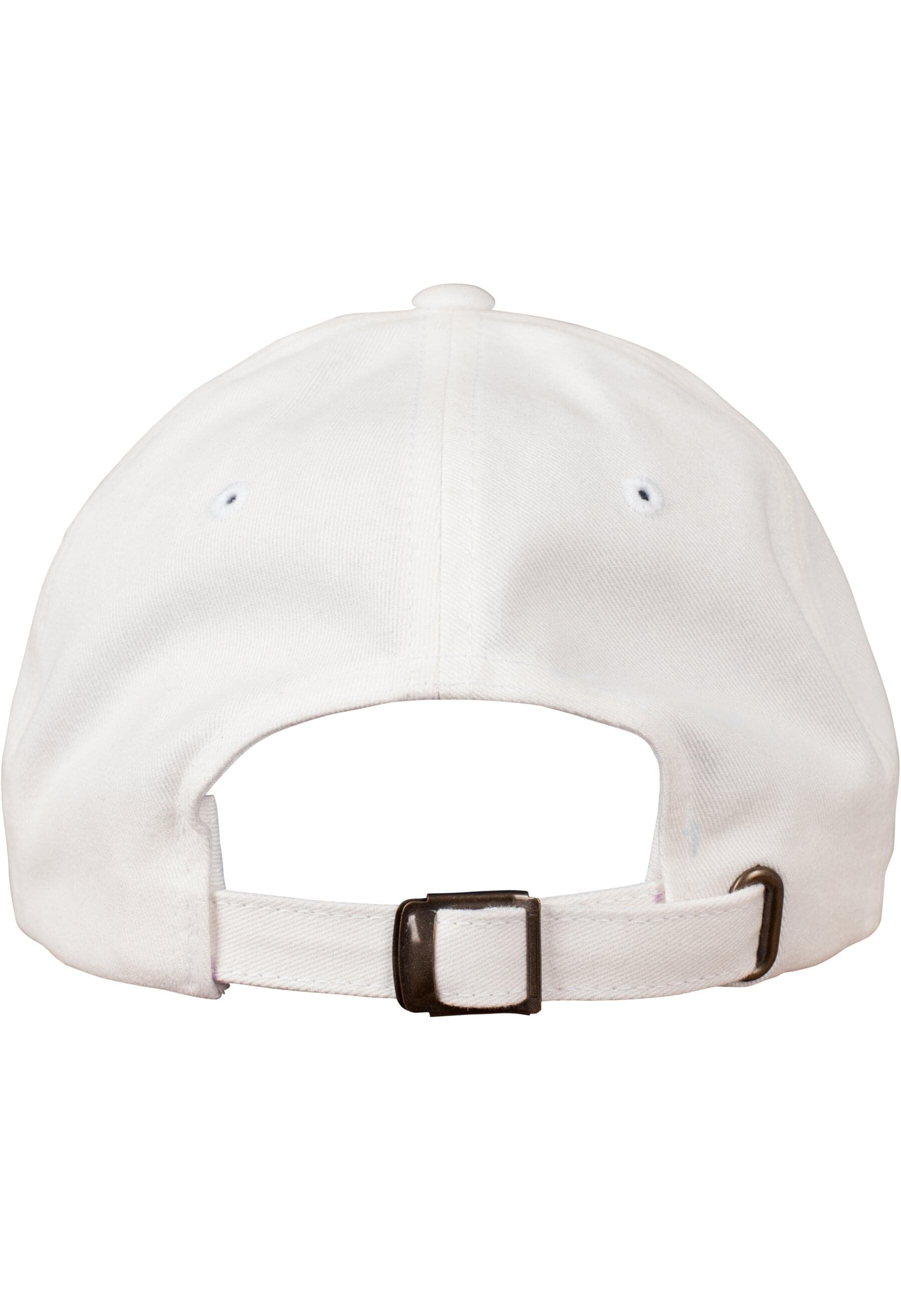 Flexfit Snapback Cap "Flexfit Unisex Peached Cotton Twill Dad Cap" günstig online kaufen