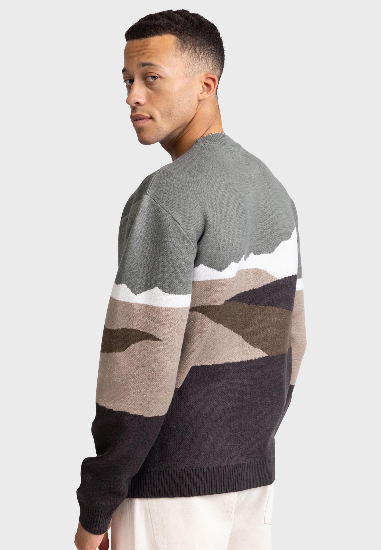 REDEFINED REBEL Regular-fit-Jeans »Redefined Rebel Knit RRColby Knit REGULAR FIT«