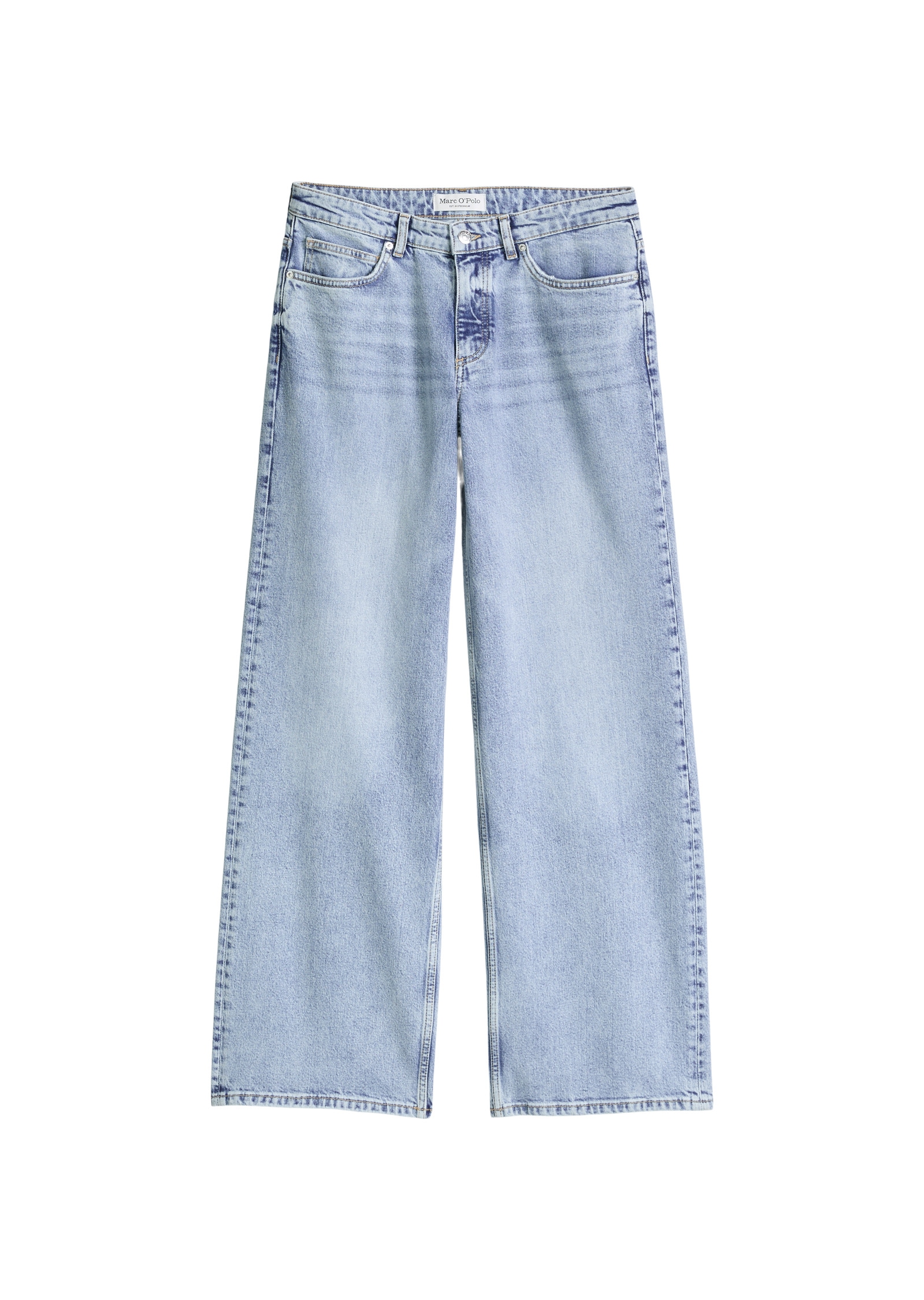 Marc O'Polo 5-Pocket-Jeans »mit CIRCULOSE®«