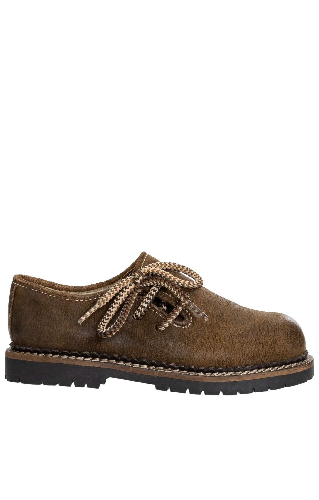 Spieth & Wensky Schnürschuh "Kinderschuh MAXI"