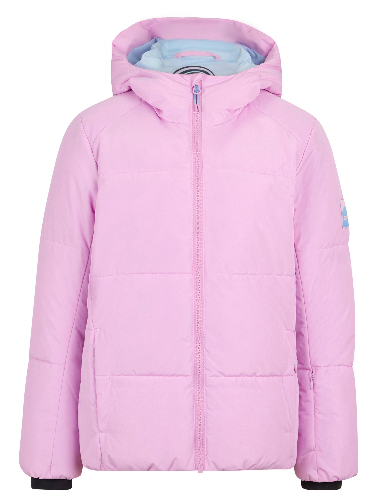 Ziener Winterjacke "AWAR-Z AQUASHIELD JUNIOR" wasser-u. winddicht, warm durch synthetische Daune