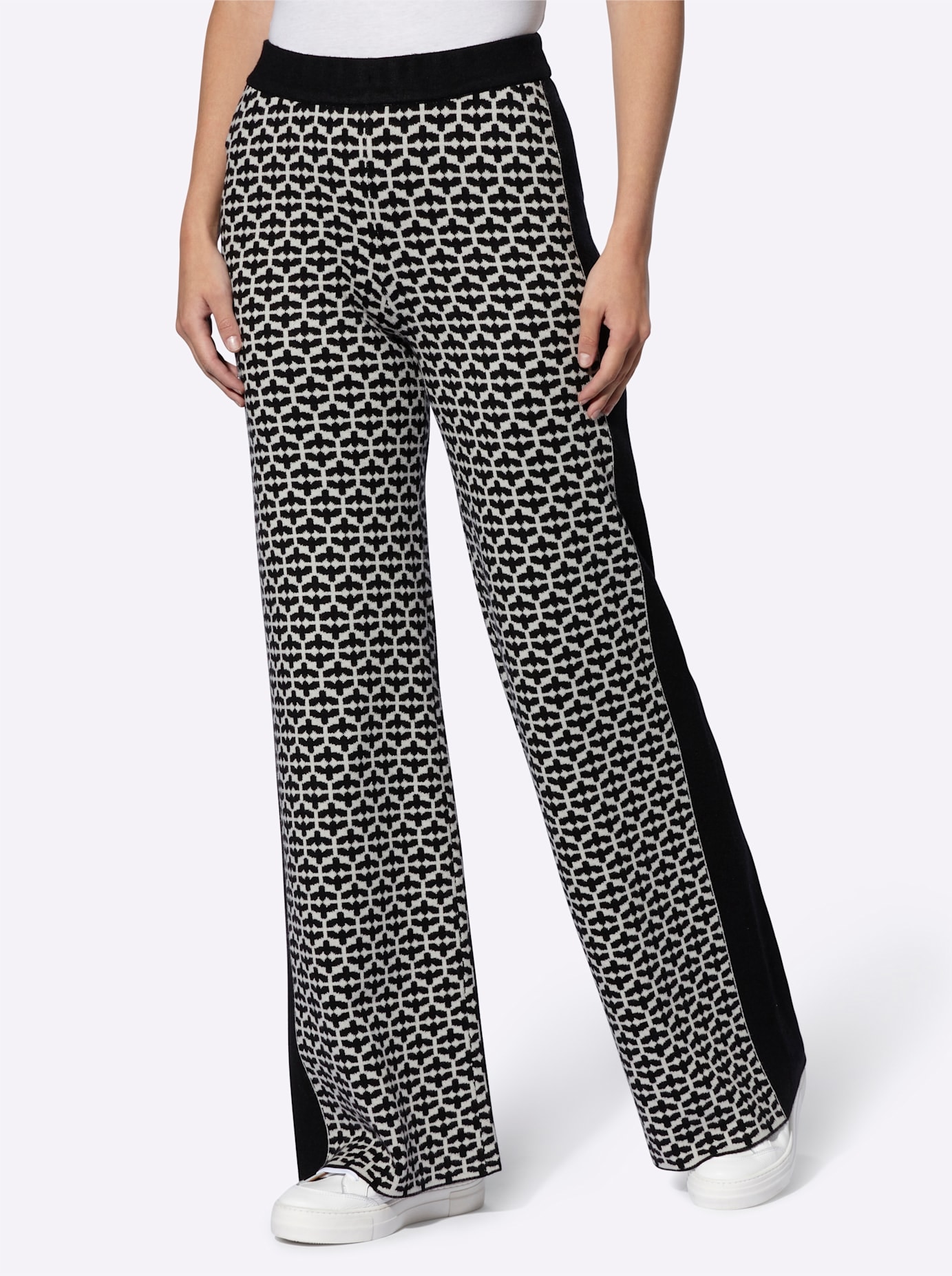 heine Strickhose günstig online kaufen