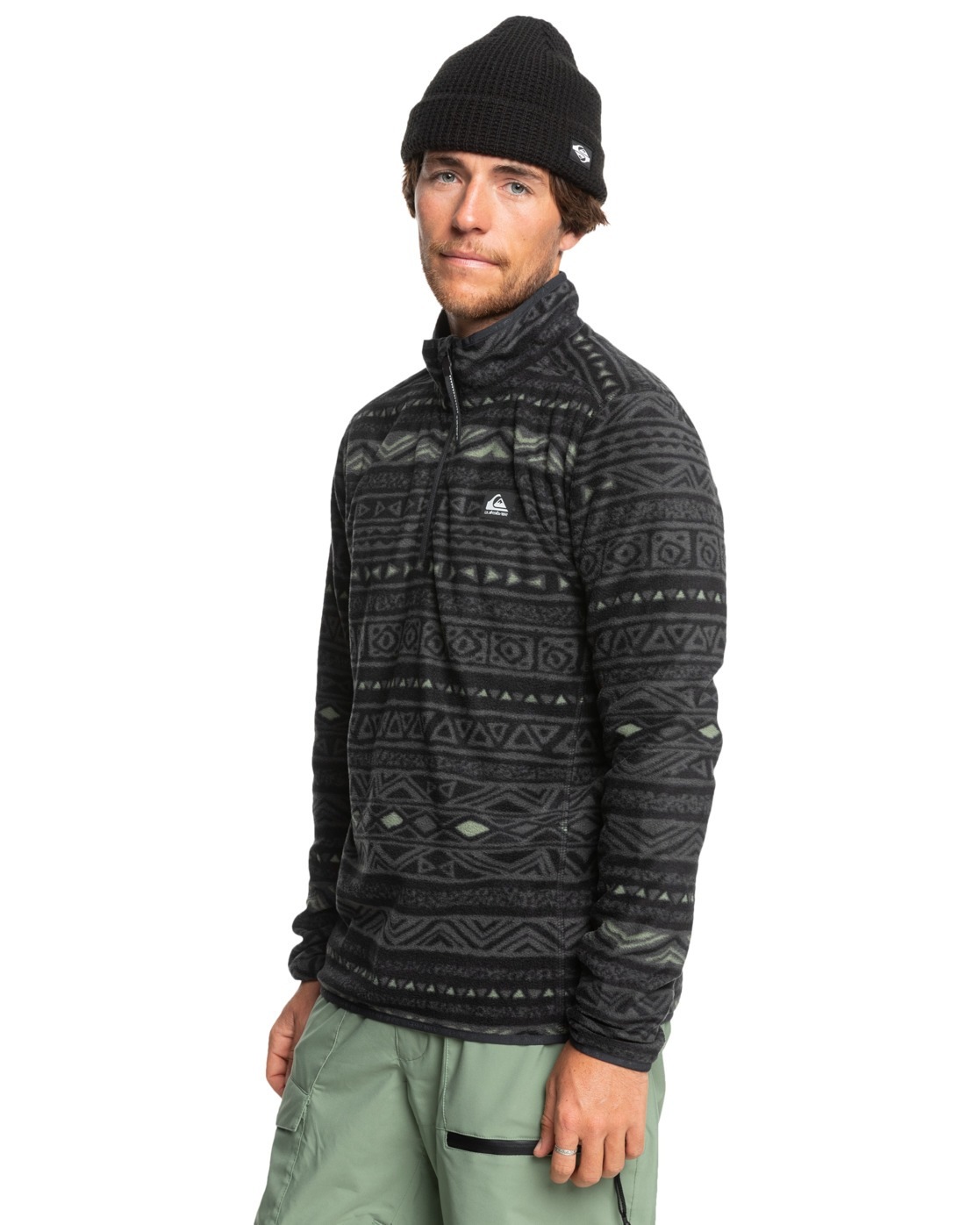 Quiksilver Sweatshirt "Aker" günstig online kaufen