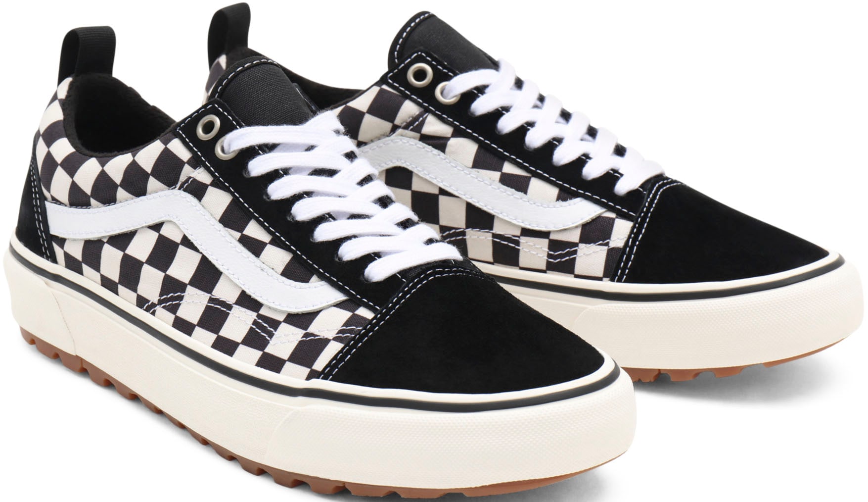 Vans Sneaker "Old Skool MTE-1", mit Waffelmuster