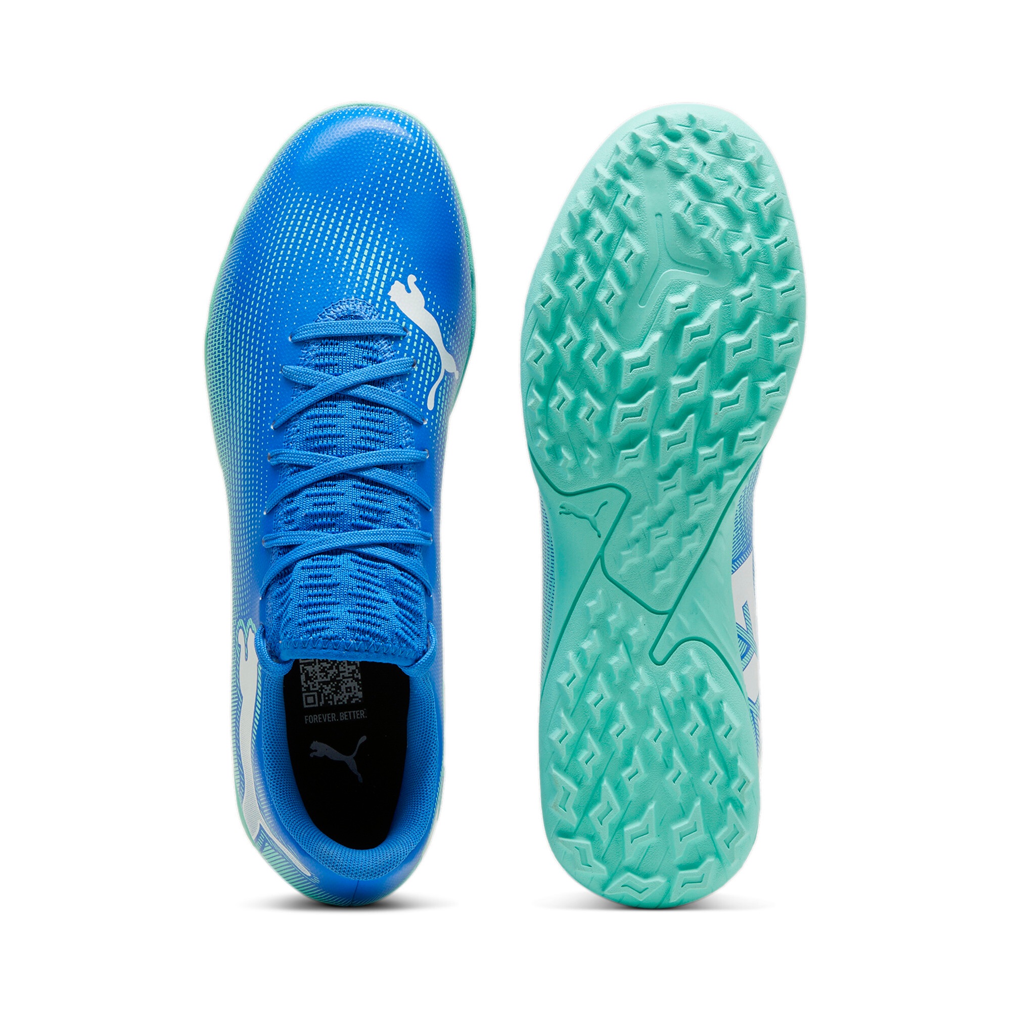 PUMA Fußballschuh »FUTURE 7 PLAY TT«