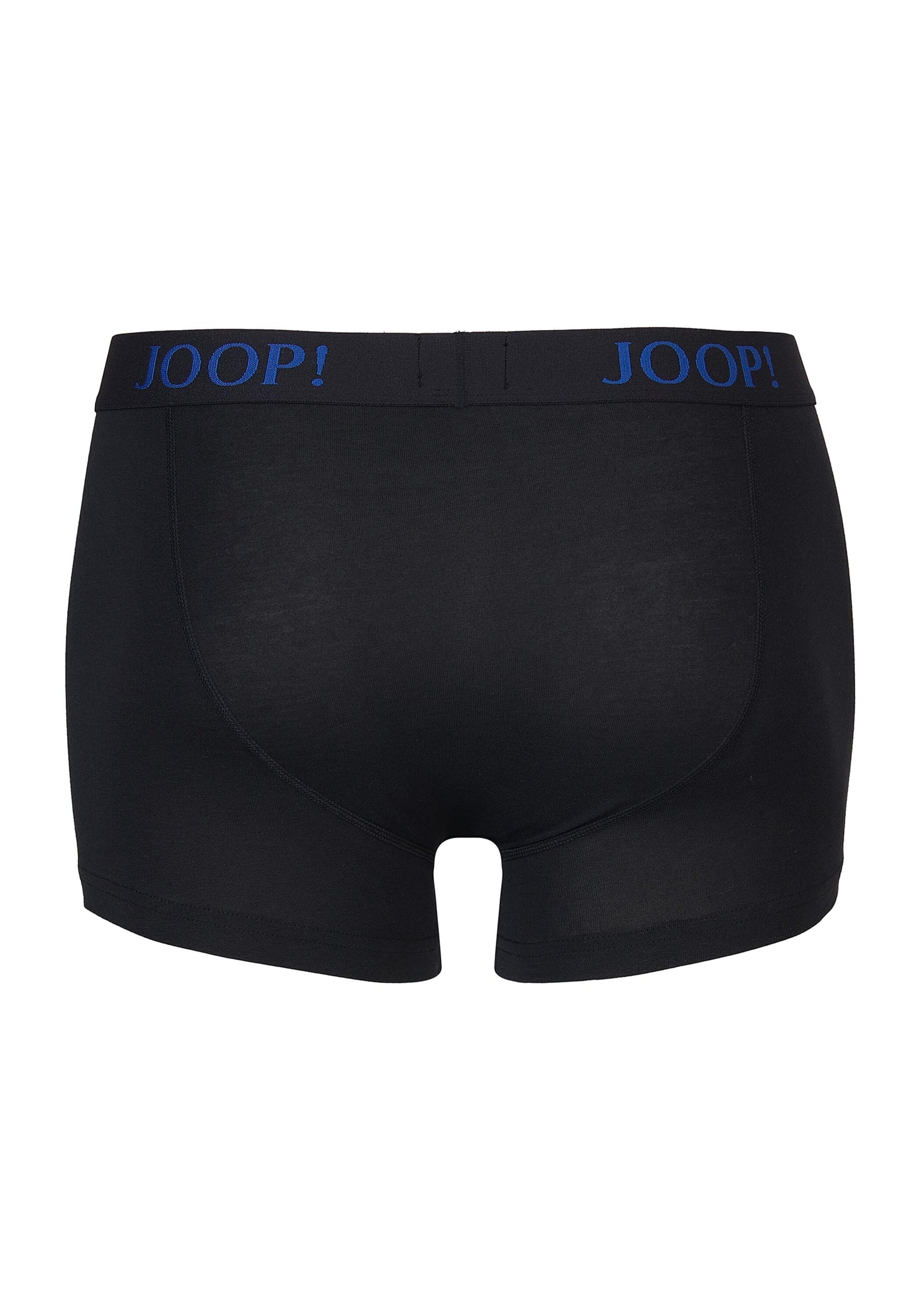 JOOP! Boxershorts »Boxershort Everyday 3er Pack«