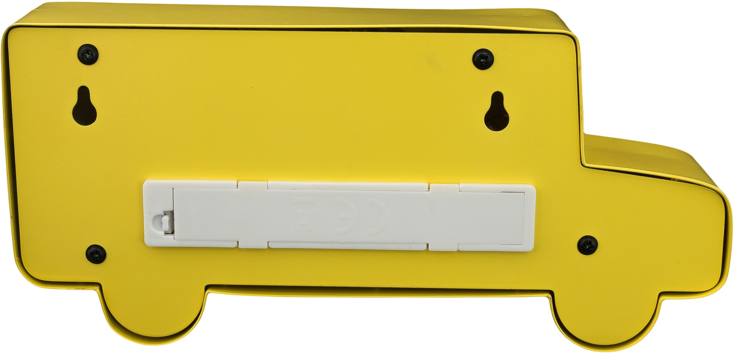 MARQUEE LIGHTS LED Dekolicht »Schoolbus«, 15 flammig, Leuchtmittel LED-Modul | LED fest integriert, Wandlampe, Tischlampe Schulbus, Fahrzeug mit 15 Leuchtmittel - 23x11cm