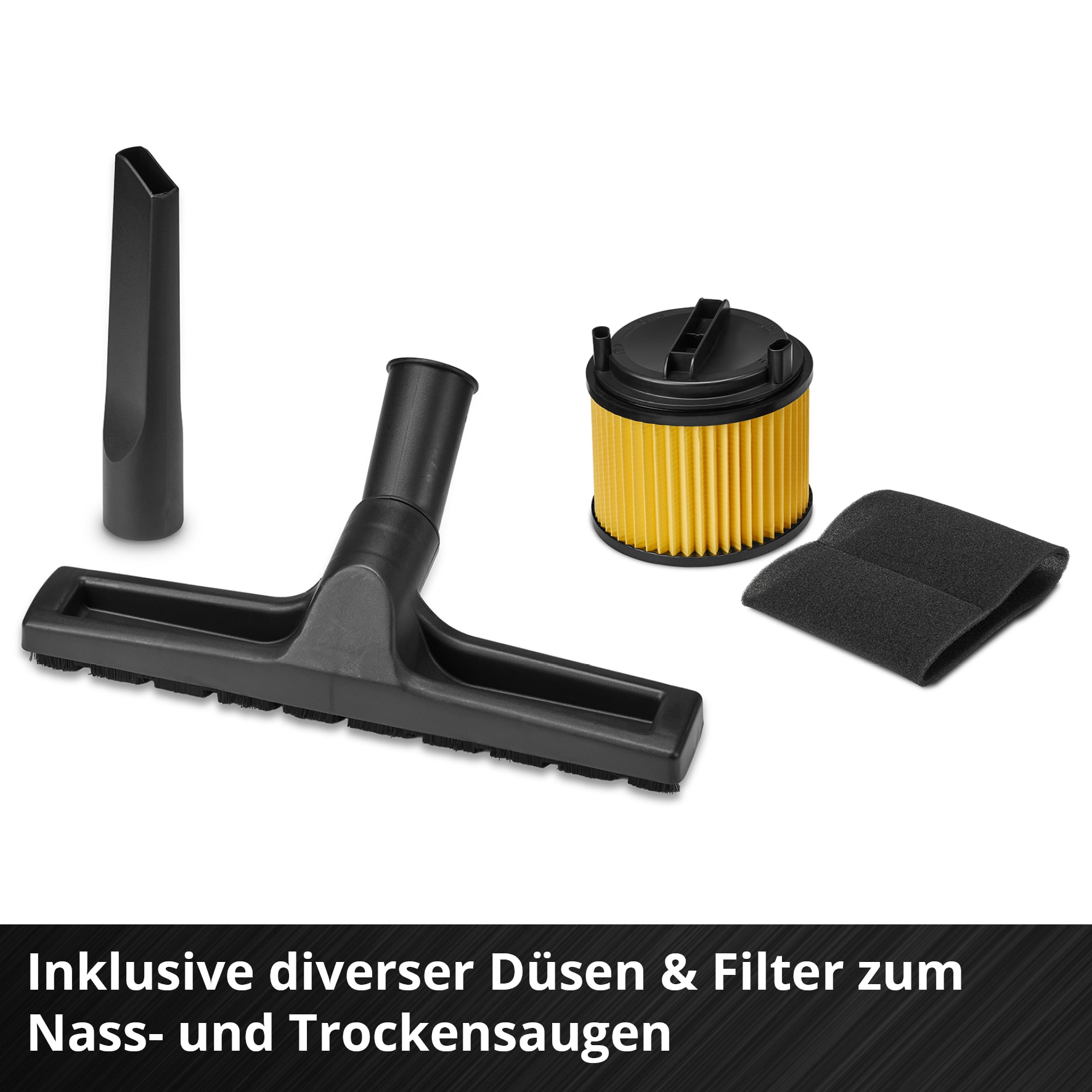 Einhell Nass-Trocken-Sauger »TC-VC 2555«