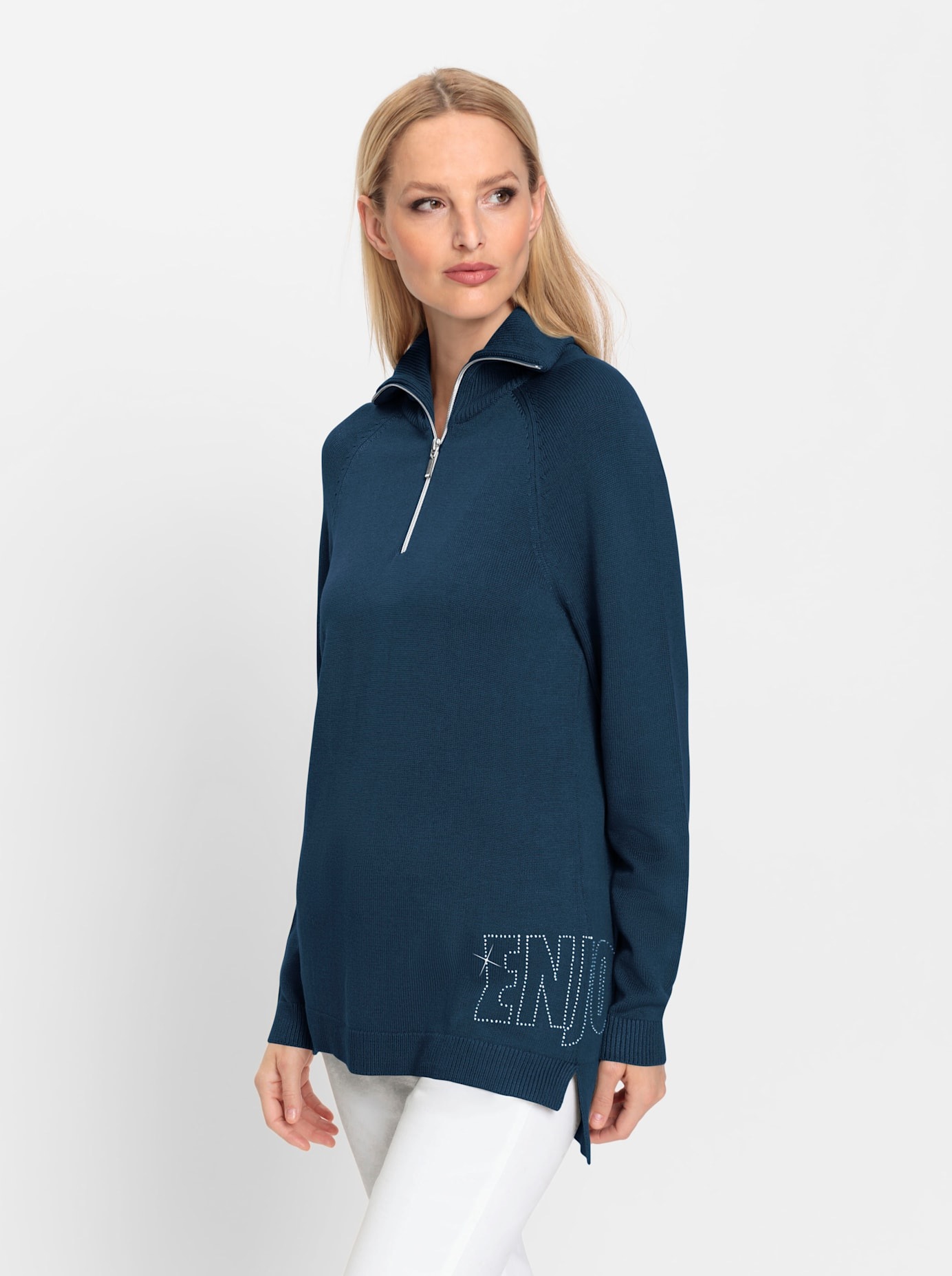 heine Troyer »Pullover«