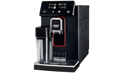 Gaggia Kaffeevollautomat »Magenta Prestige«, vom Erfinder des Espresso - Barista@Home,... kaufen