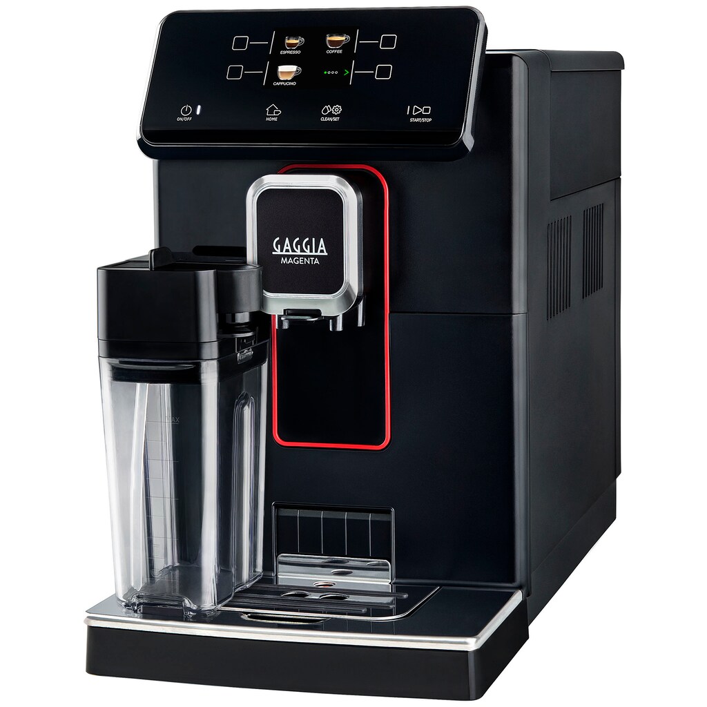 Gaggia Kaffeevollautomat »Magenta Prestige«