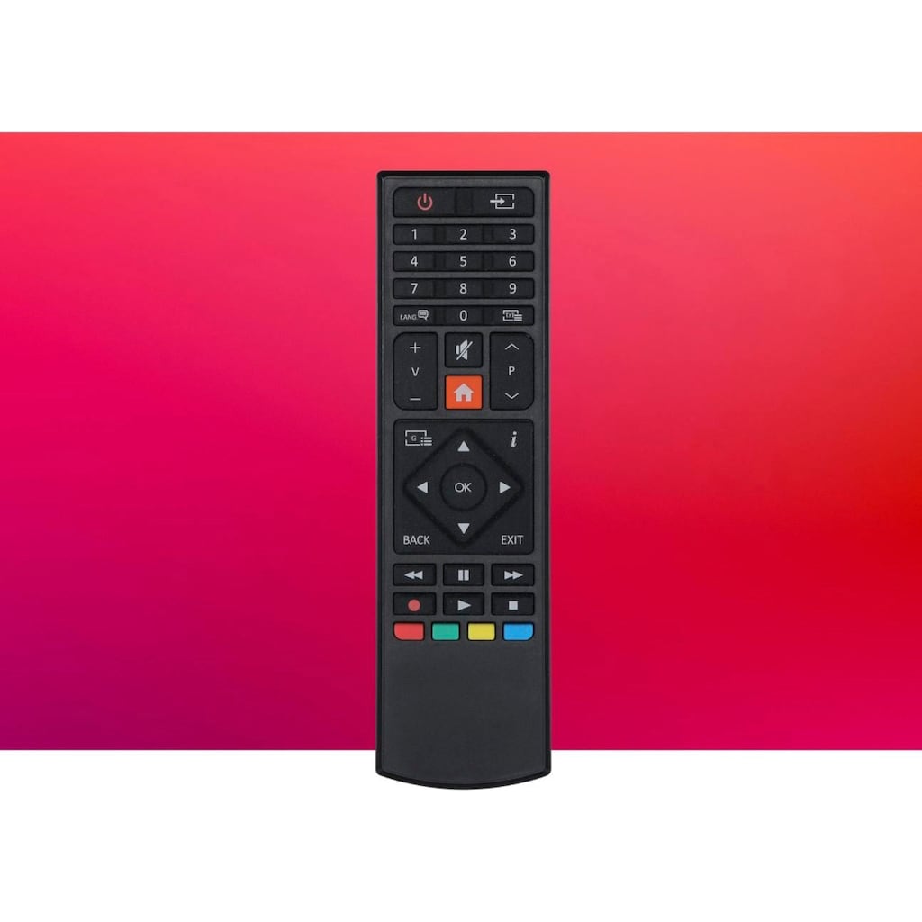 Telefunken LED-Fernseher »D43F553M1«, 108 cm/43 Zoll, Full HD