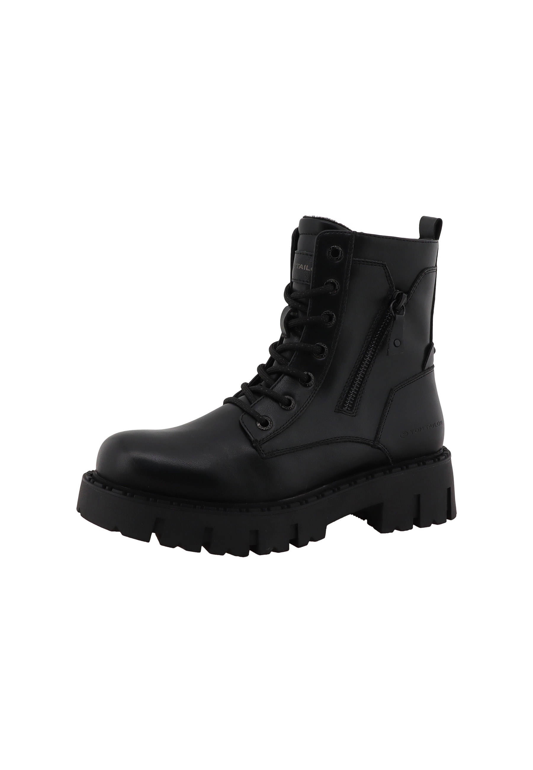 TOM TAILOR Winterstiefel »Tom Tailor Stiefel«