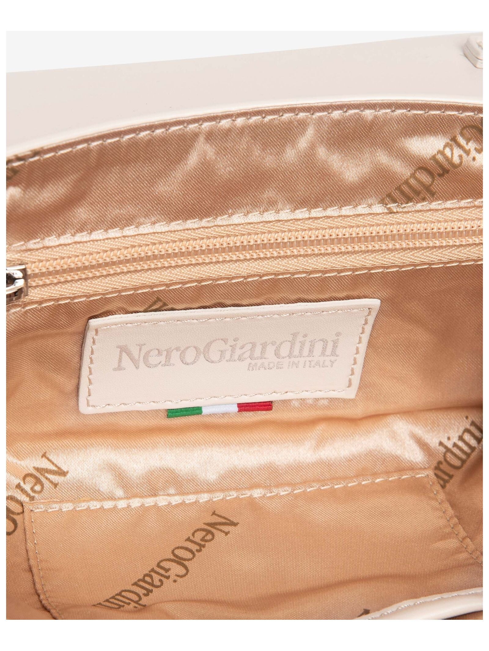 Nero Giardini Clutch »Nero Giardini Taschen Lederimitat«