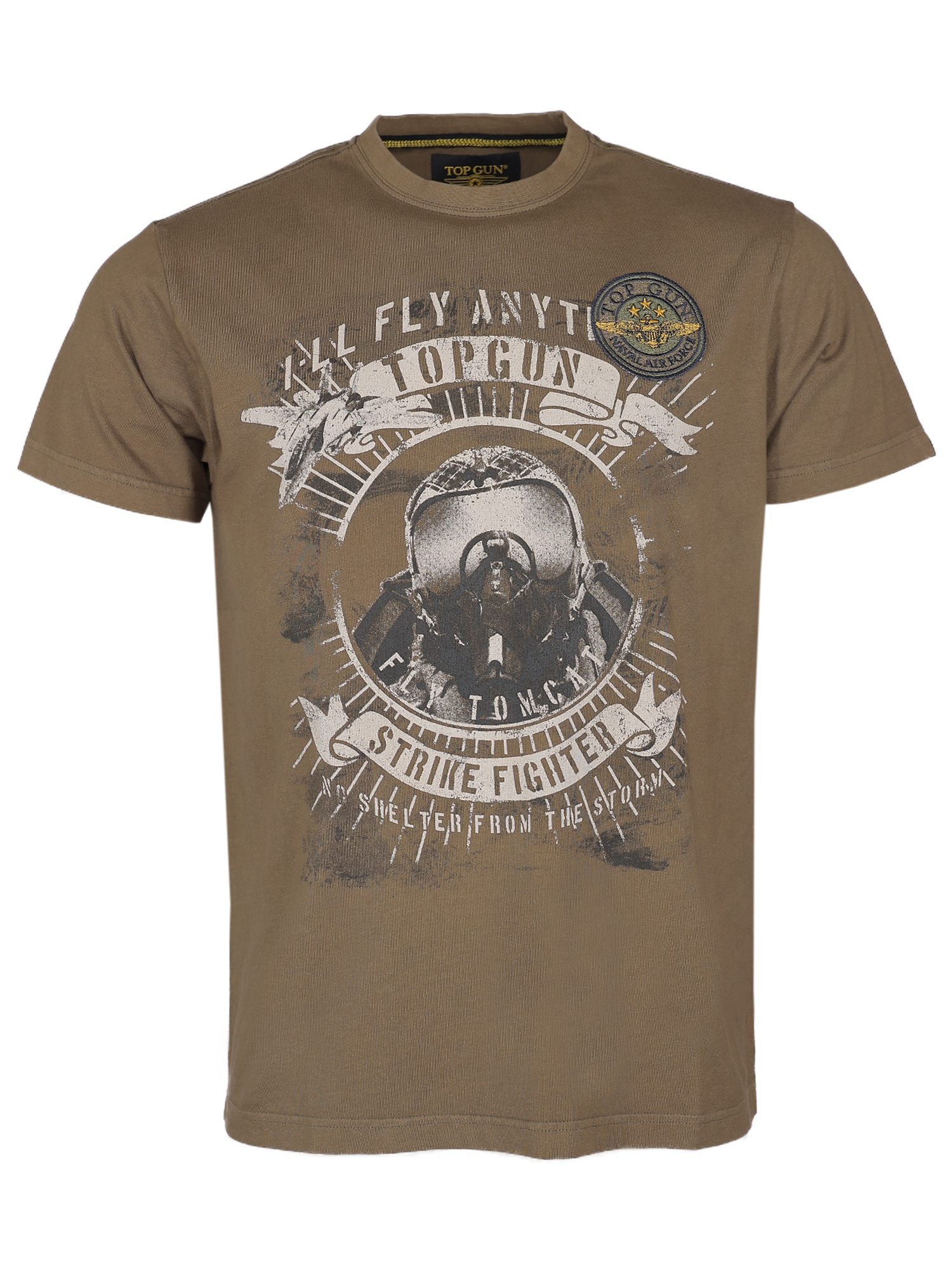 TOP GUN T-Shirt "TG25012" günstig online kaufen