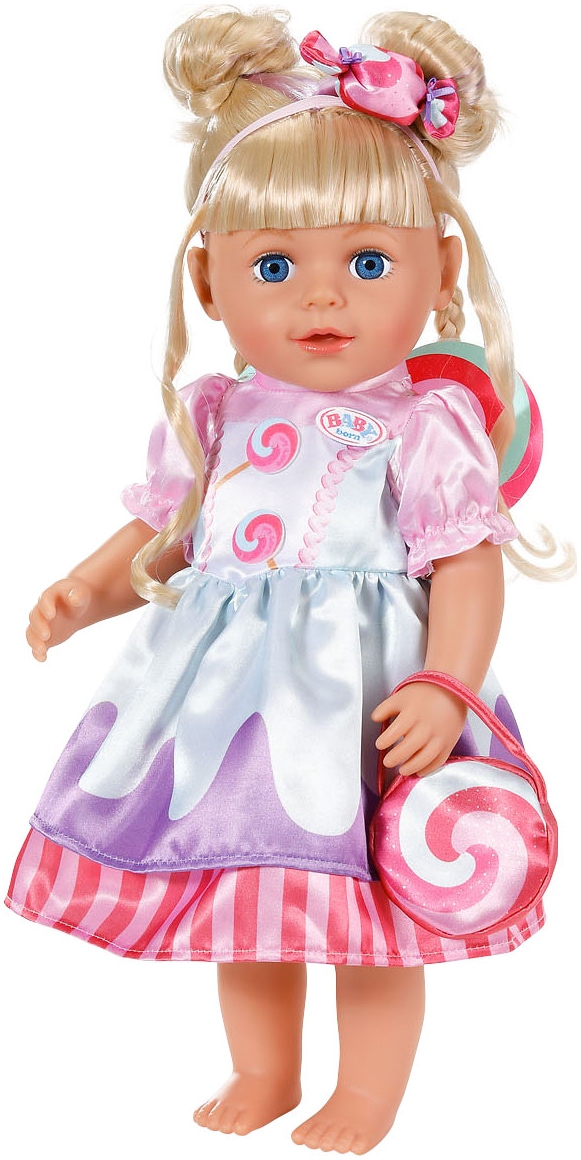 Baby Born Puppenkleidung »Bonbon-Outfit, 43cm«