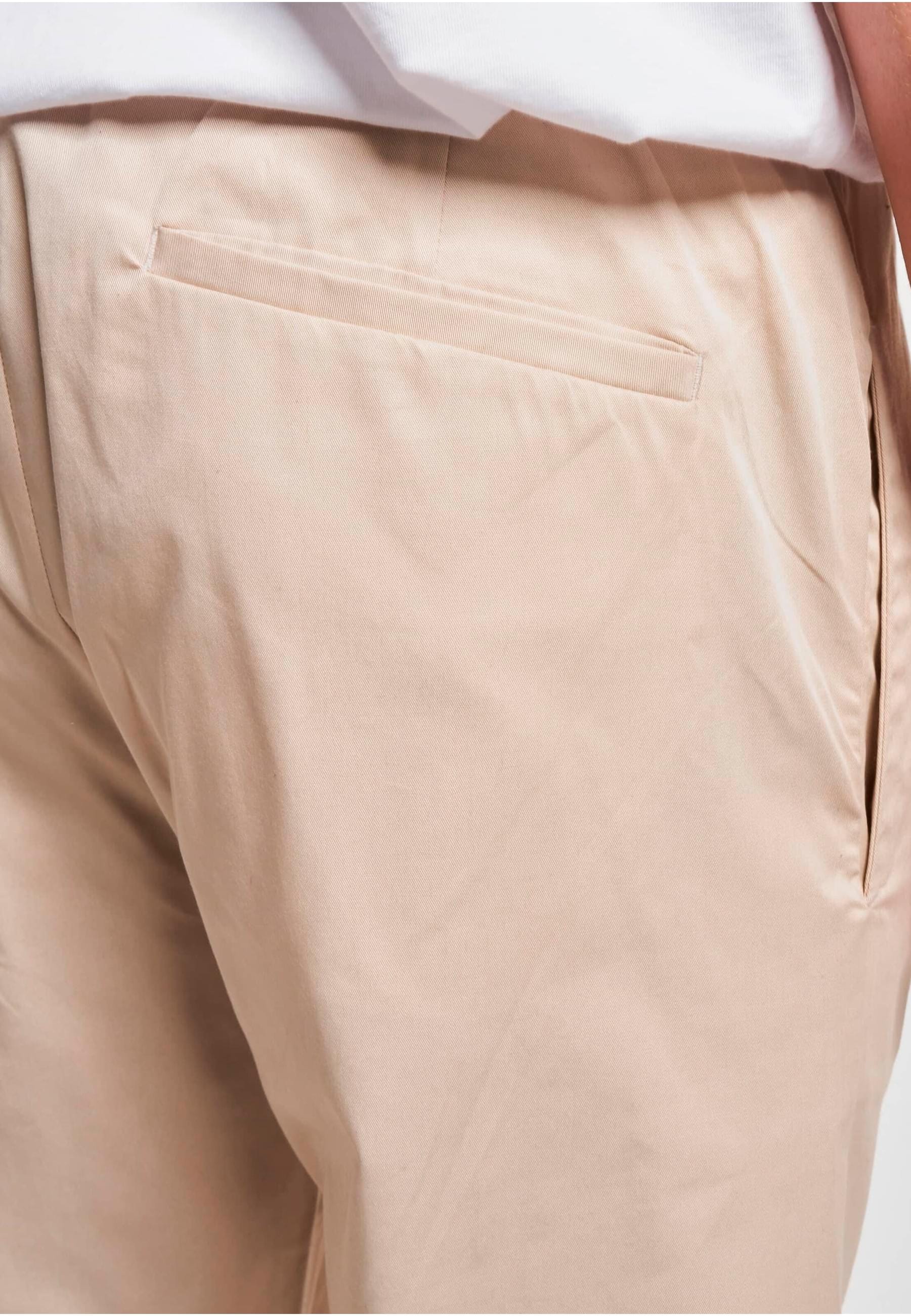 DEF Chinos »DEF Herren DEF SLIM Chinopant«, (1 tlg.)