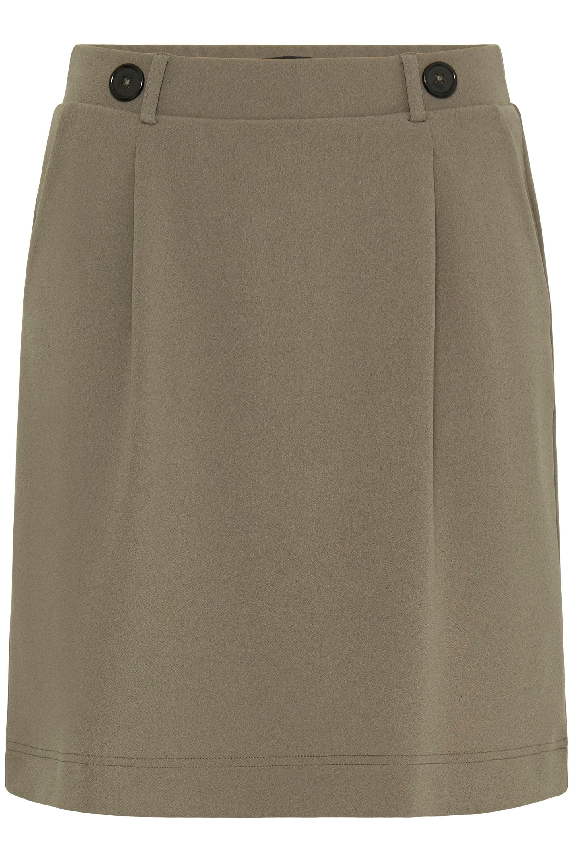 OXMO Minirock "Minirock BMMTAYRA SKIRT" günstig online kaufen