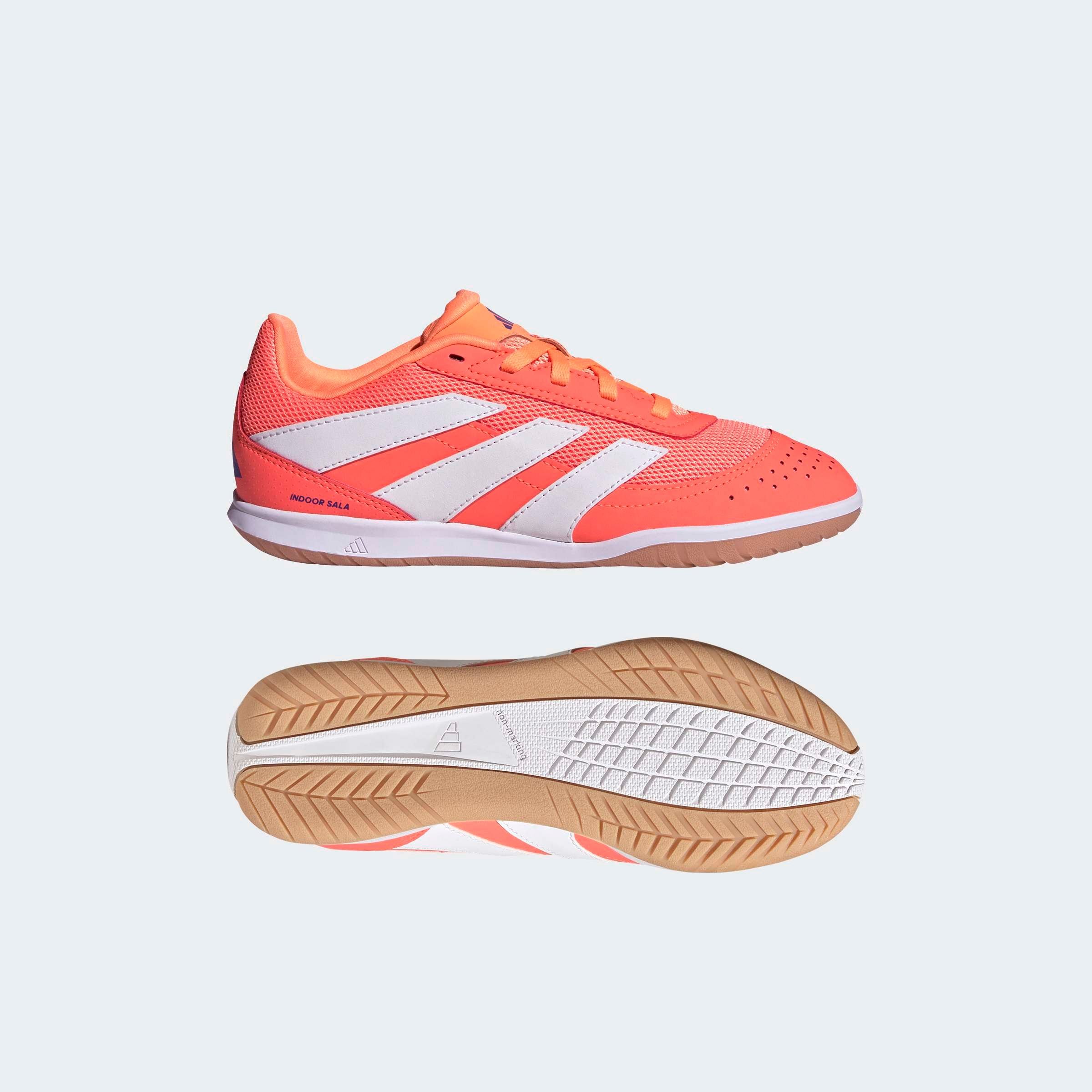 adidas Performance Fußballschuh »PREDATOR CLUB IN SALA KIDS«, geeignet als Hallenschuhe