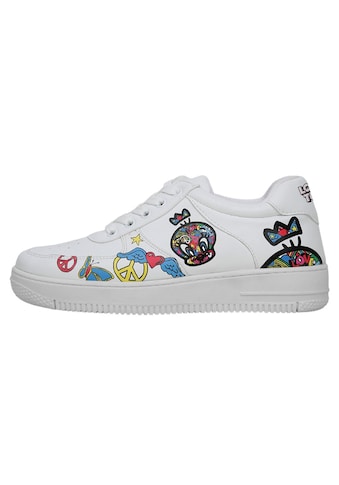 DOGO Sneaker »Tweety Love«