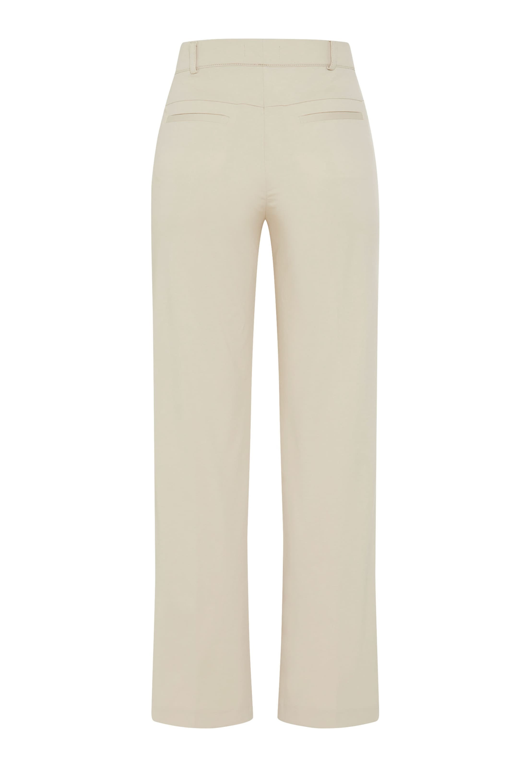 RAPHAELA by BRAX Chinohose »Style DamenpulloverTH FLARED«